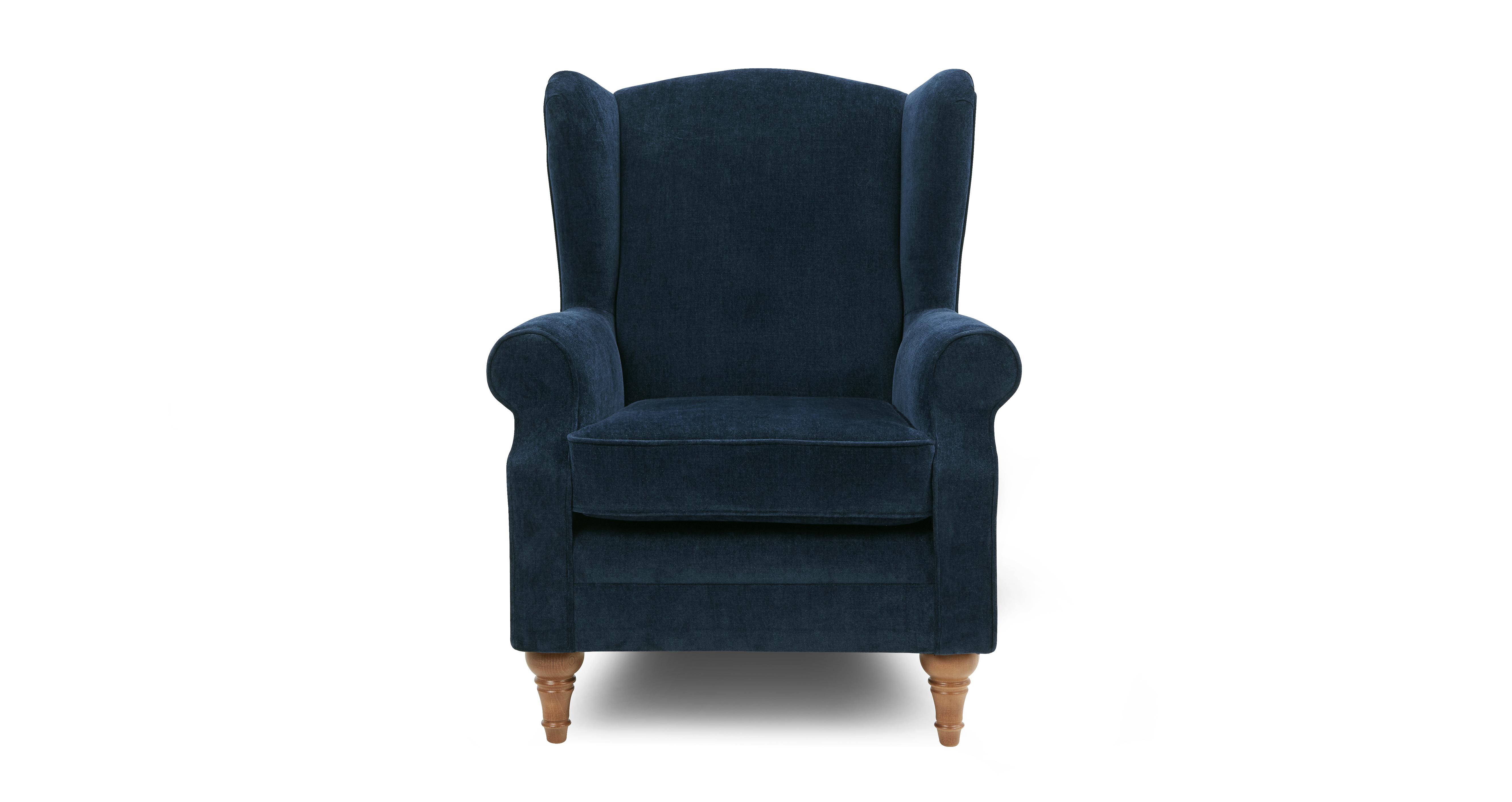 foxcote Wing Chair