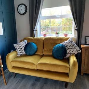 DFS – DFS Sofa collection – French Connection UK