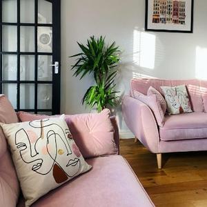 DFS – DFS Sofa collection – French Connection UK