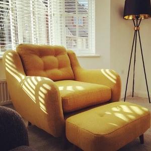 DFS – DFS Sofa collection – French Connection UK