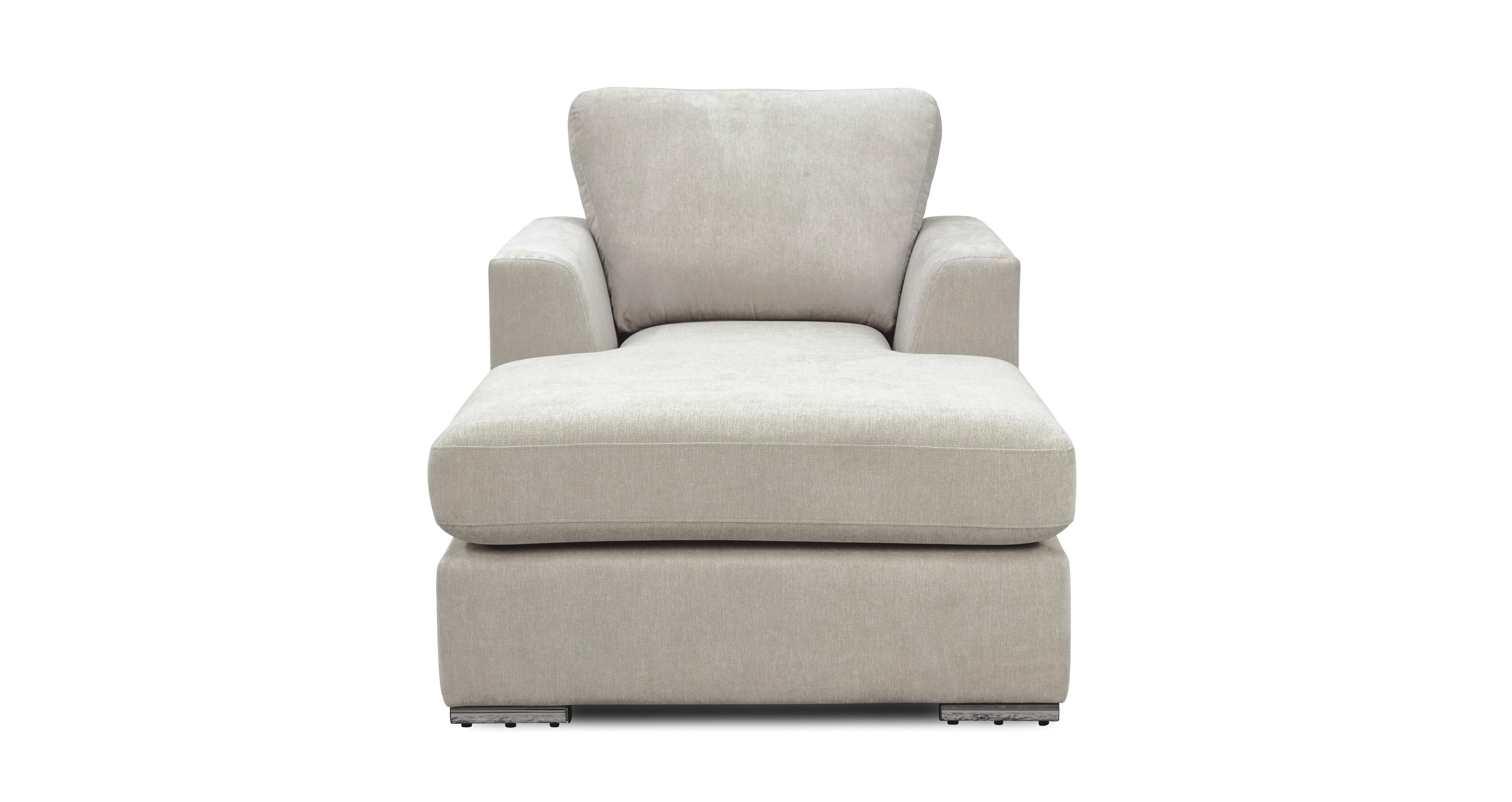 Freya Lounger Chair DFS