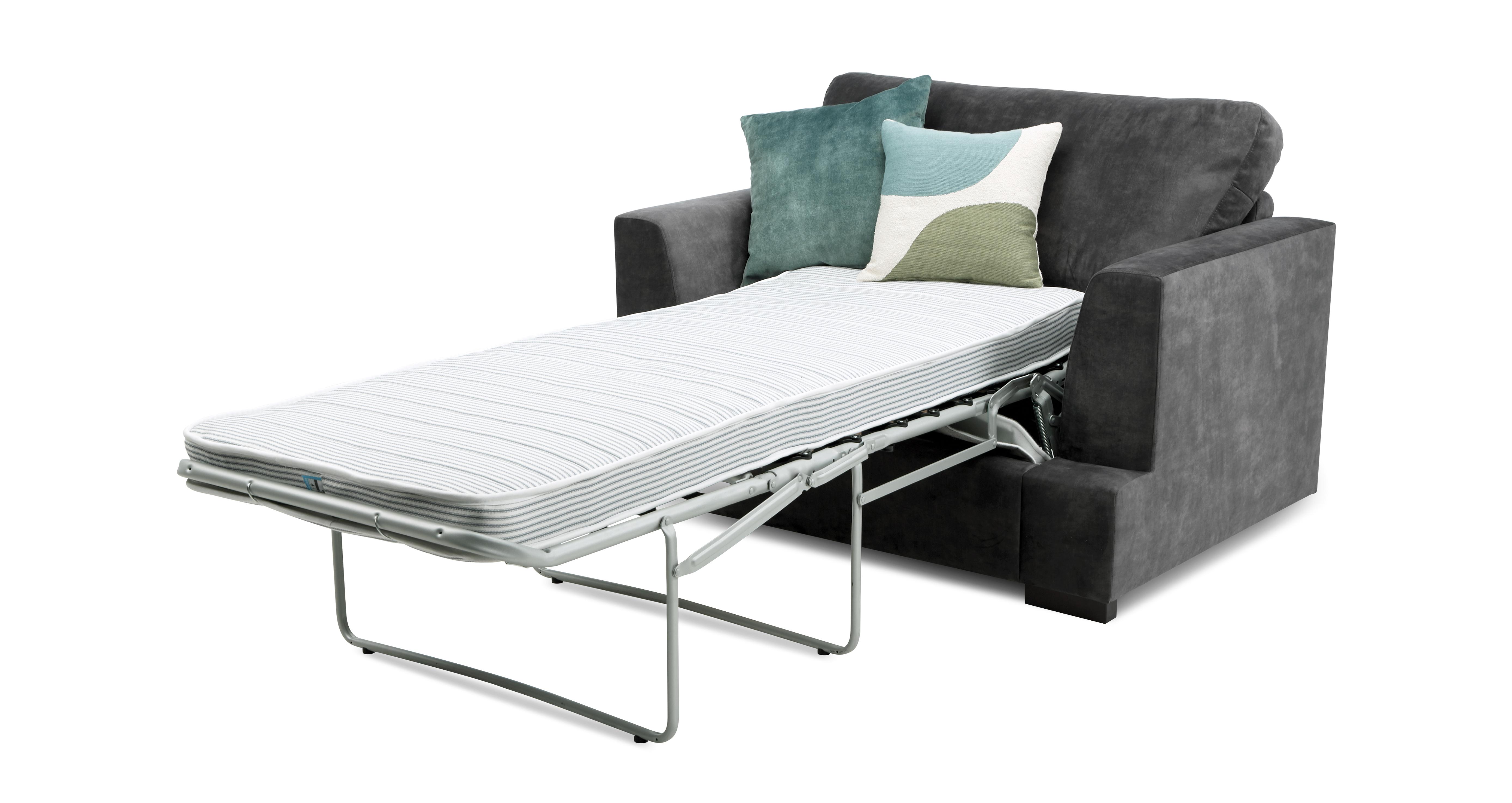 Freya folding deals sofa bed