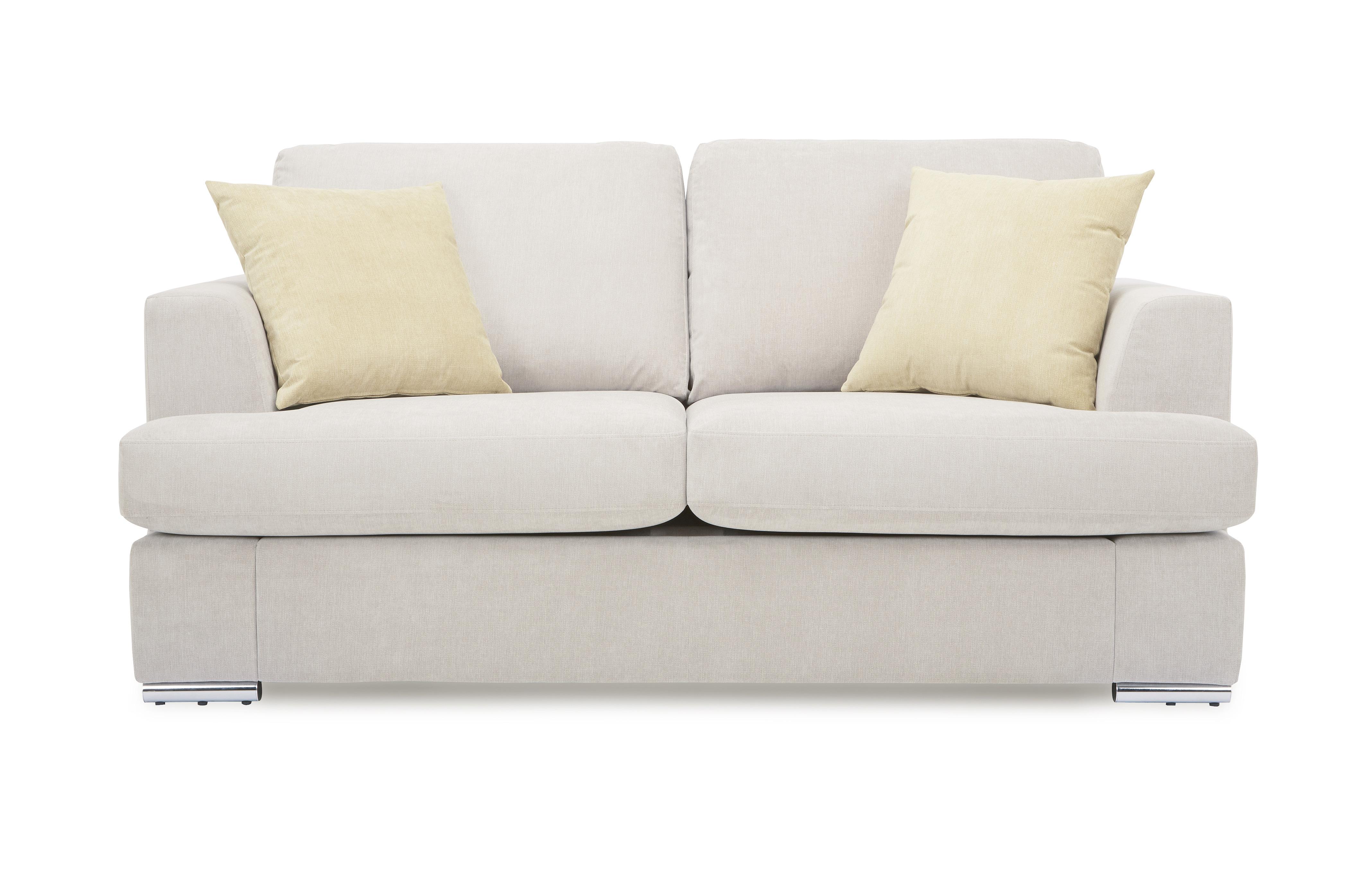 2 Seater Deluxe Sofa Bed