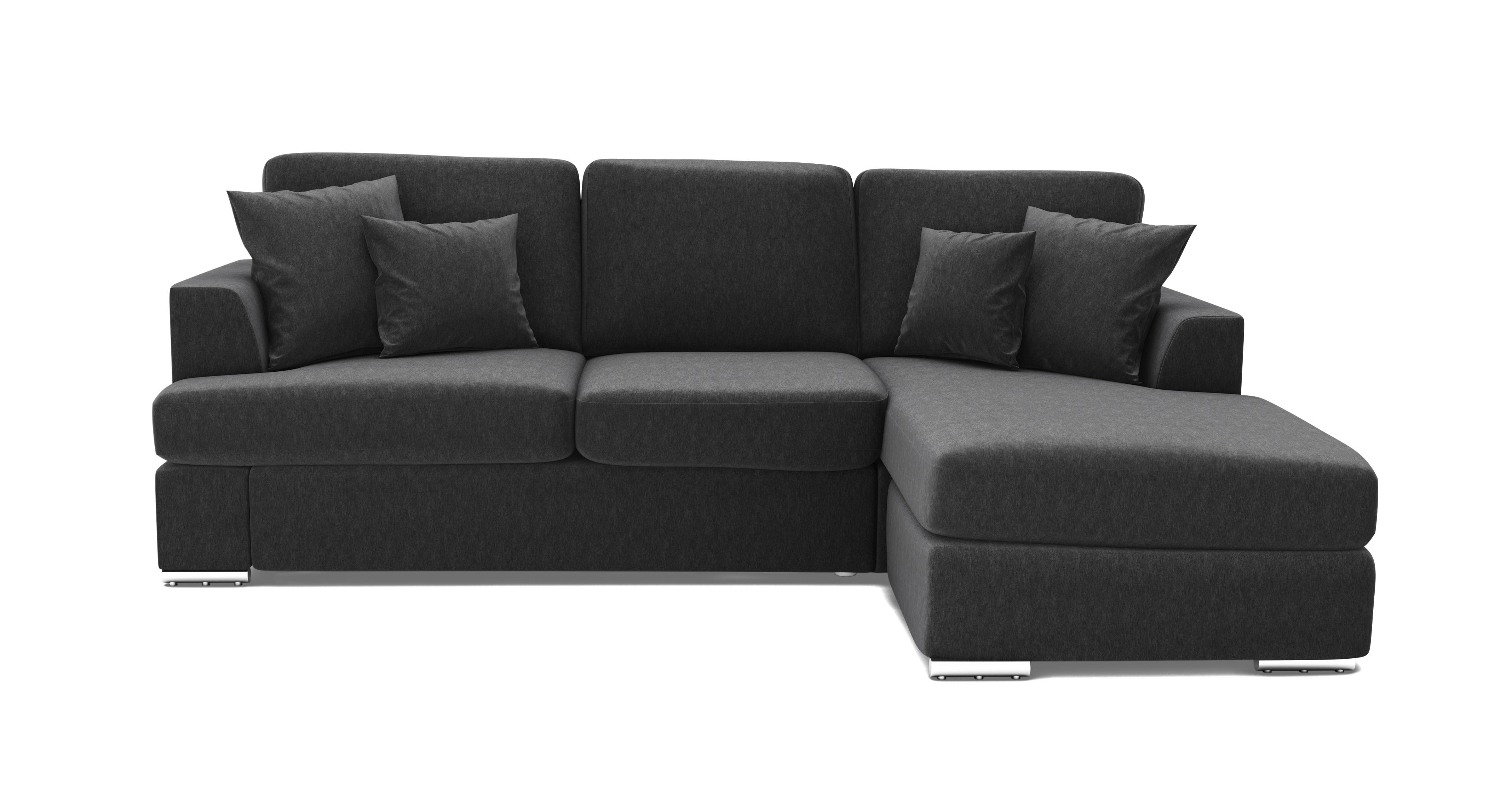 4 Seater Lounger