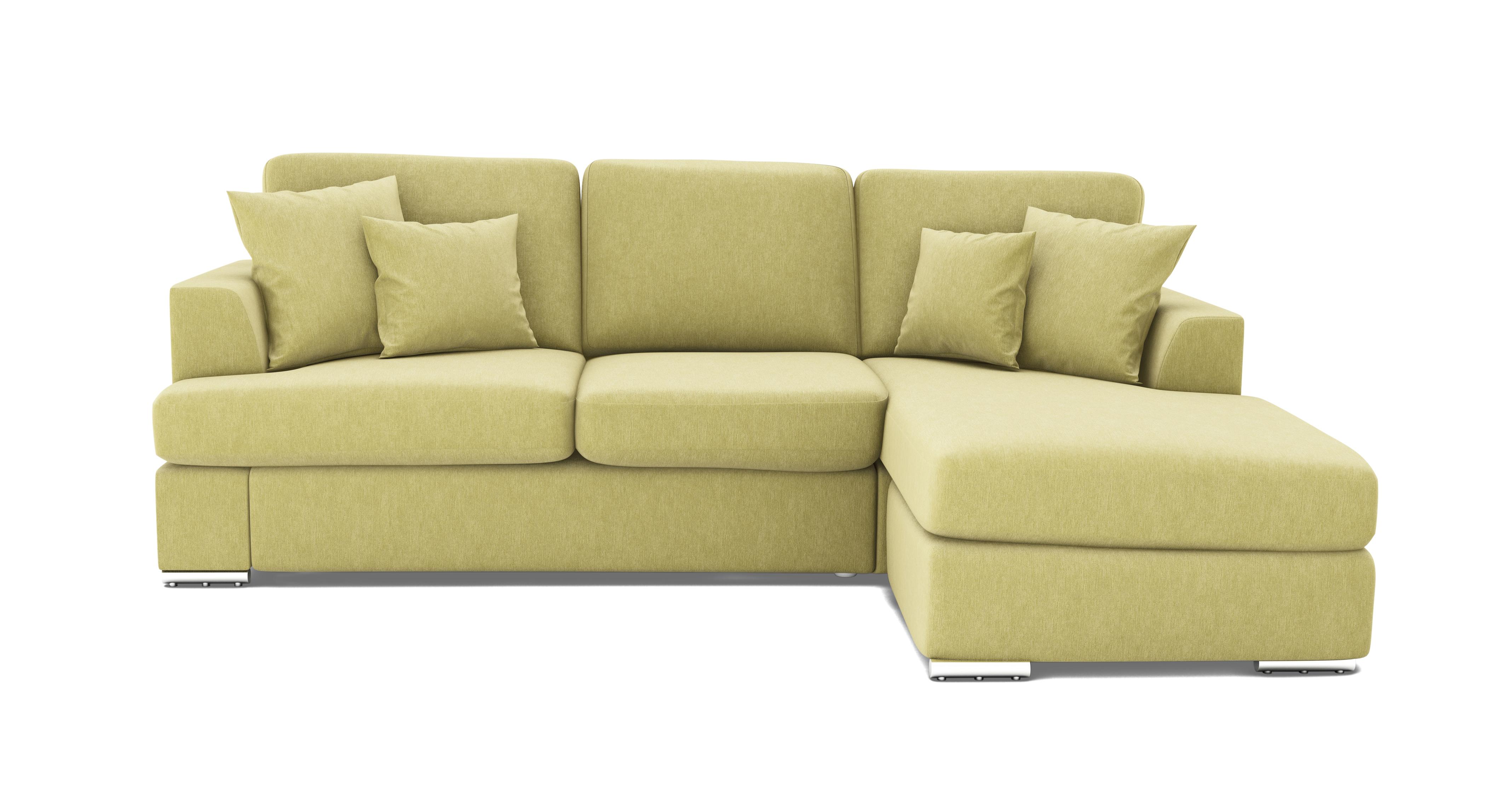 4 Seater Lounger