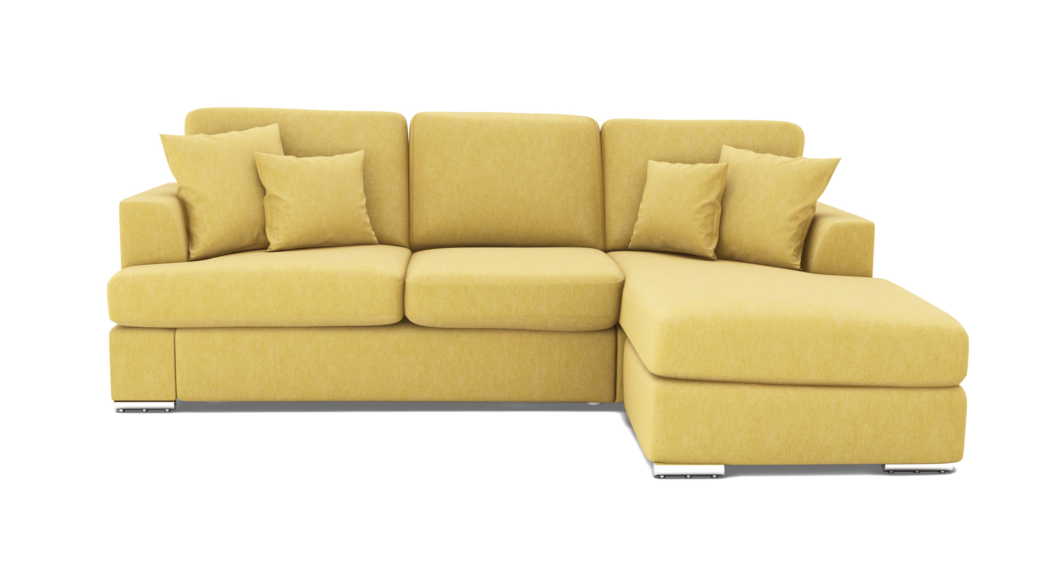 4 Seater Lounger