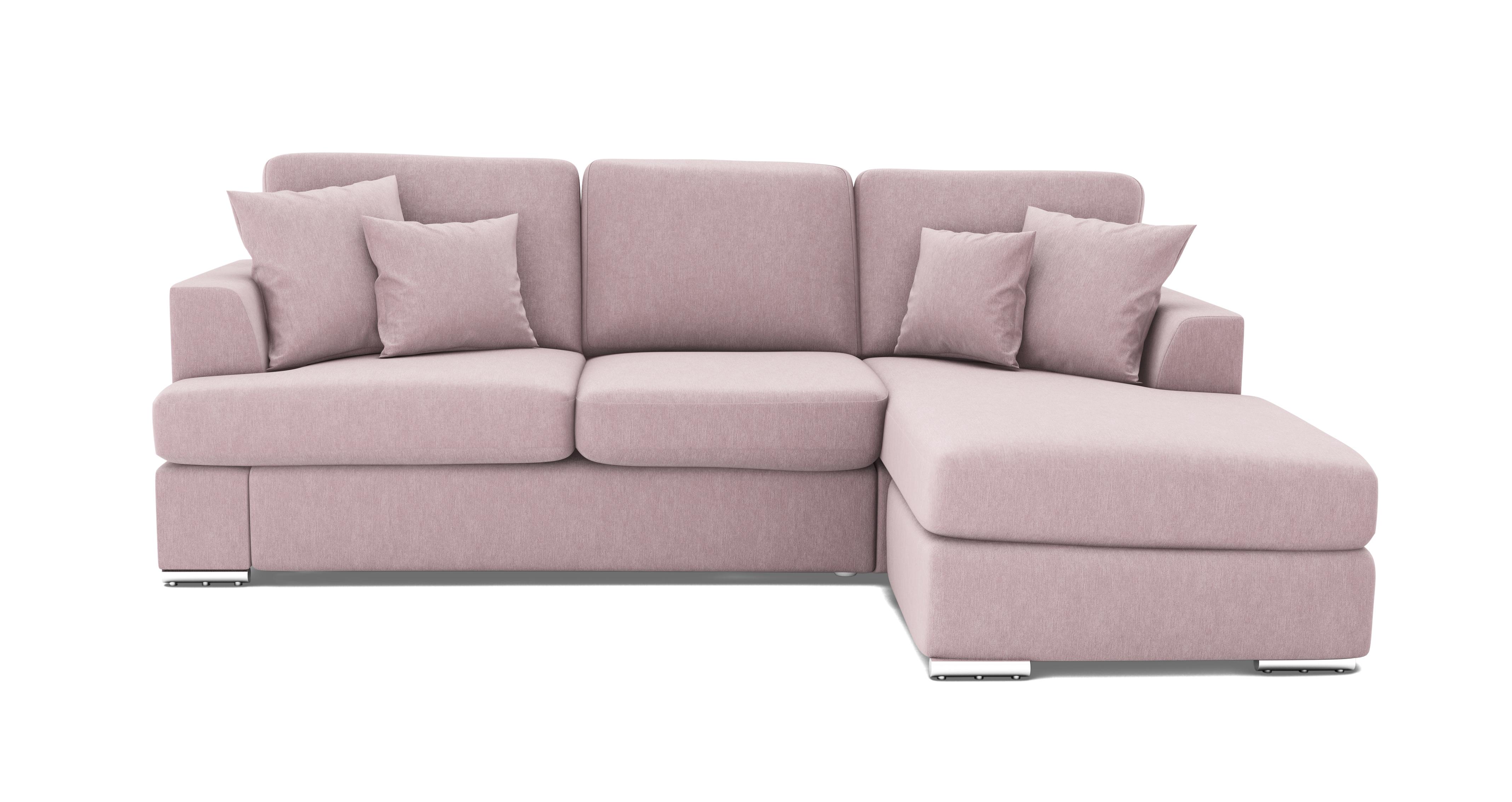 4 Seater Lounger