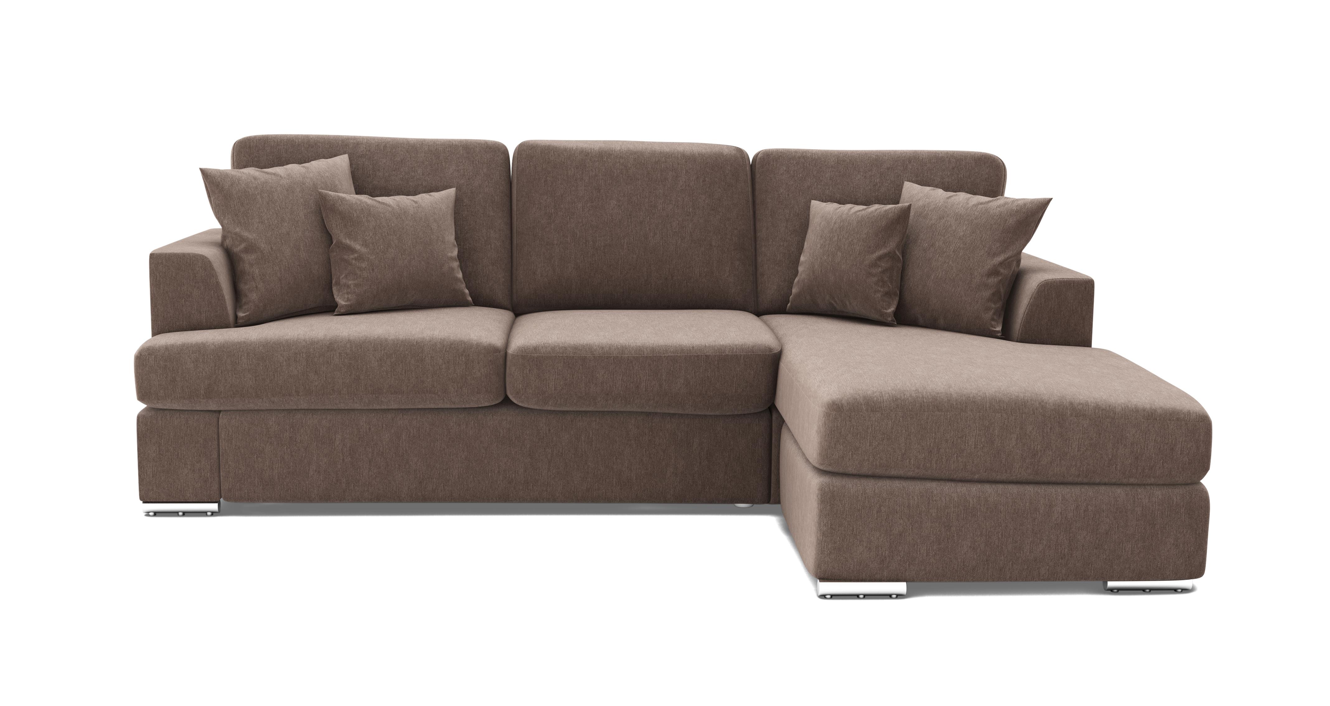 4 Seater Lounger