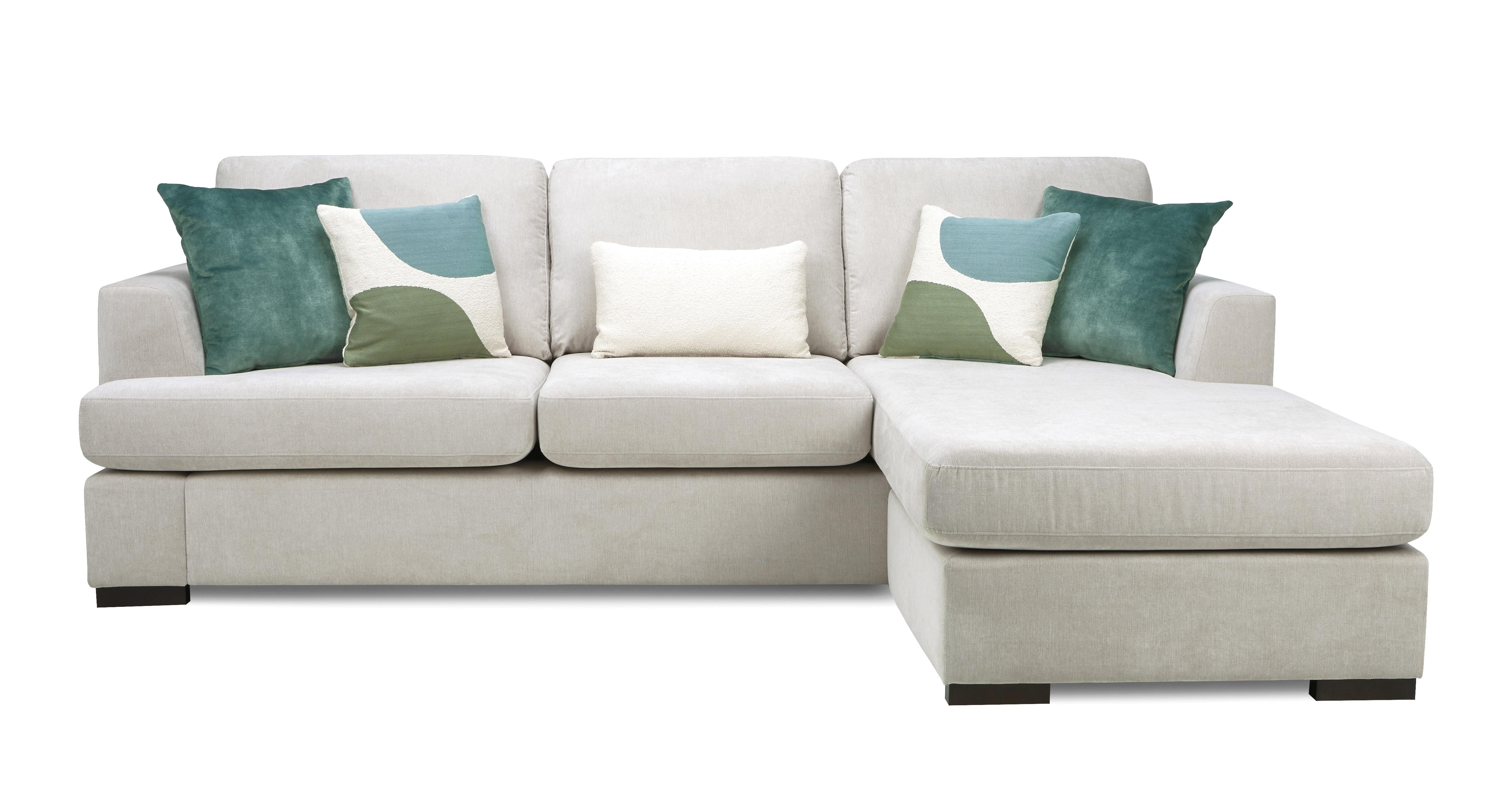 Dfs freya on sale 3 seater