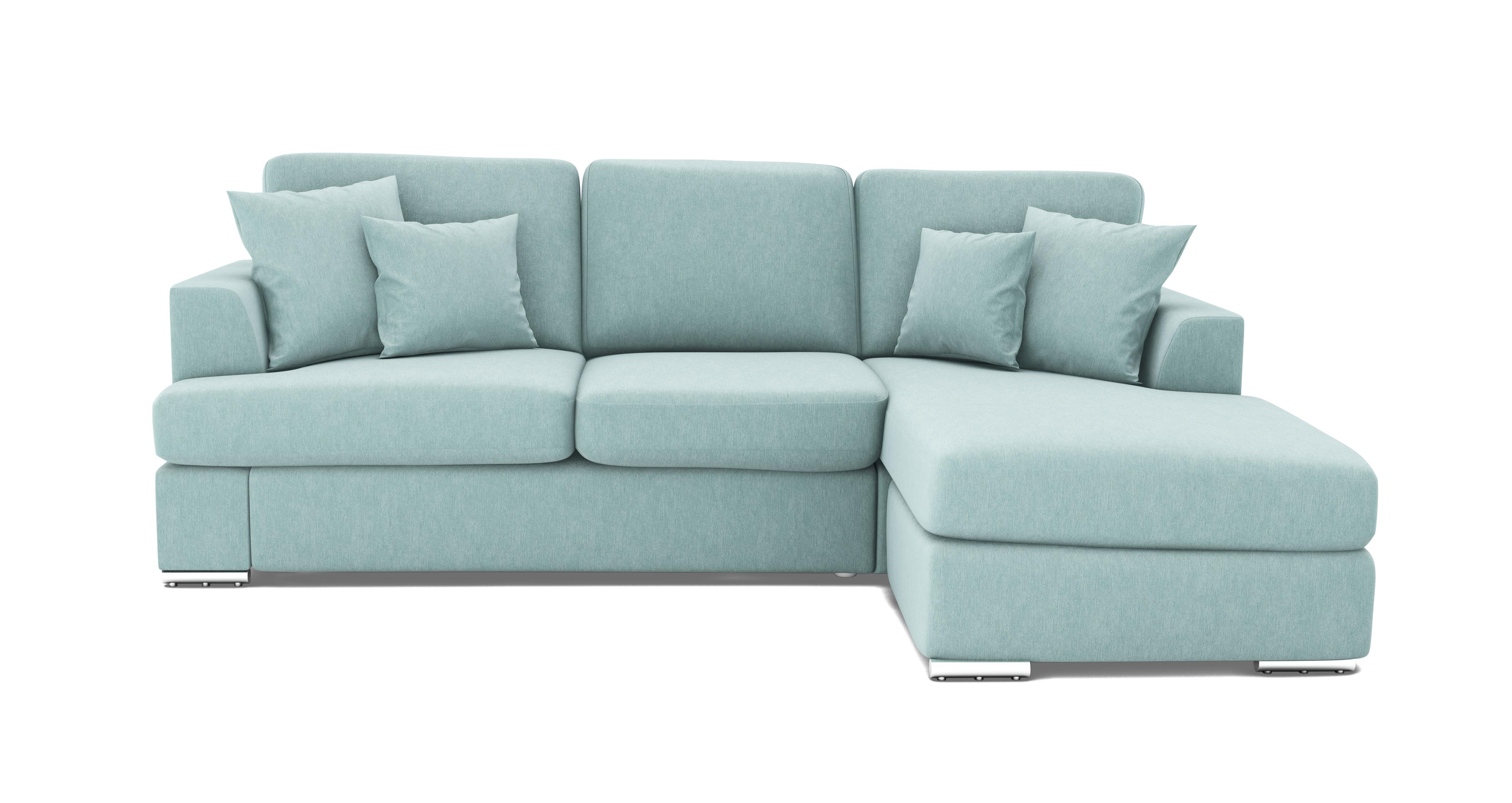 4 Seater Lounger