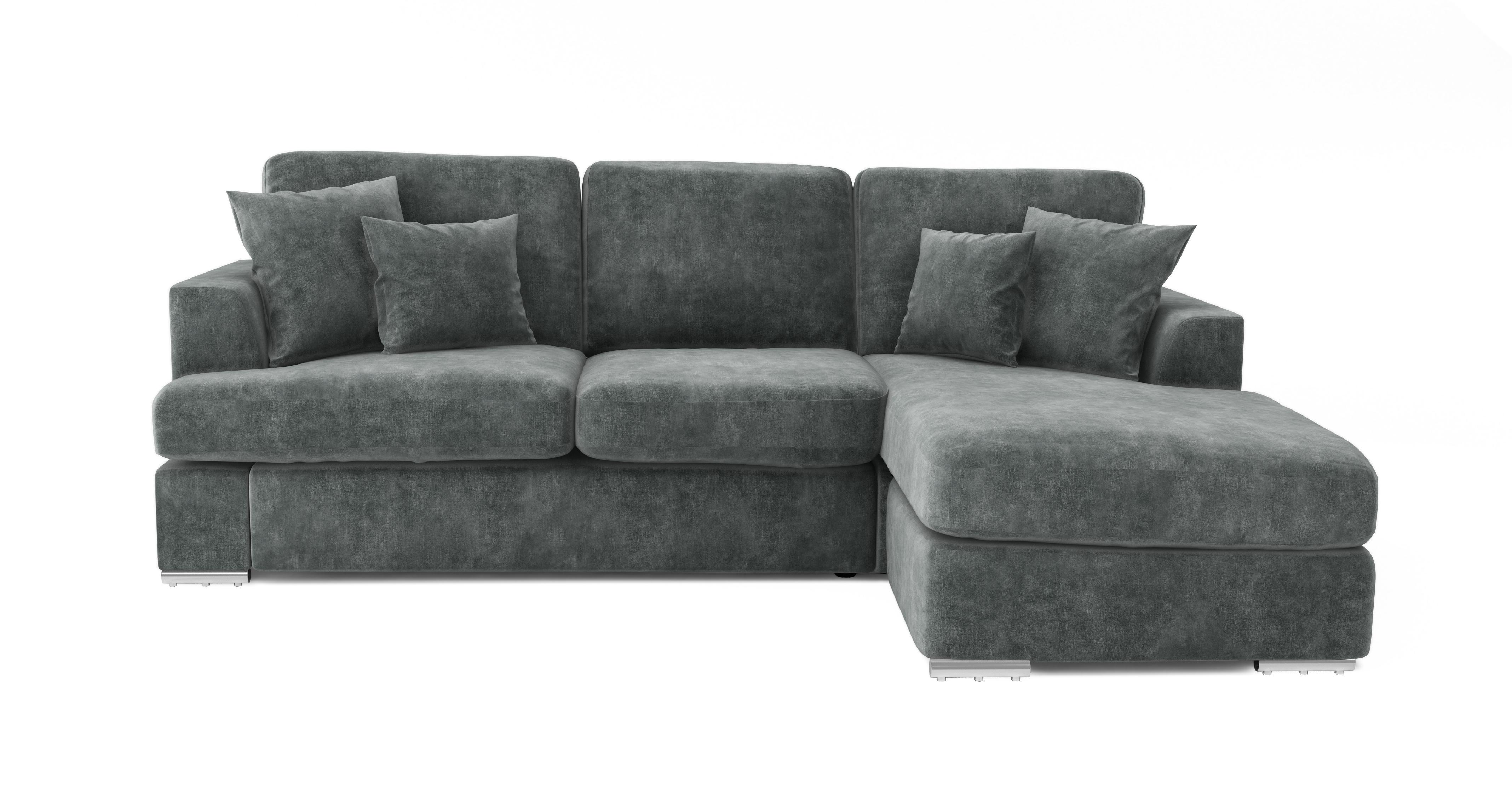 Dfs freya store sofa bed