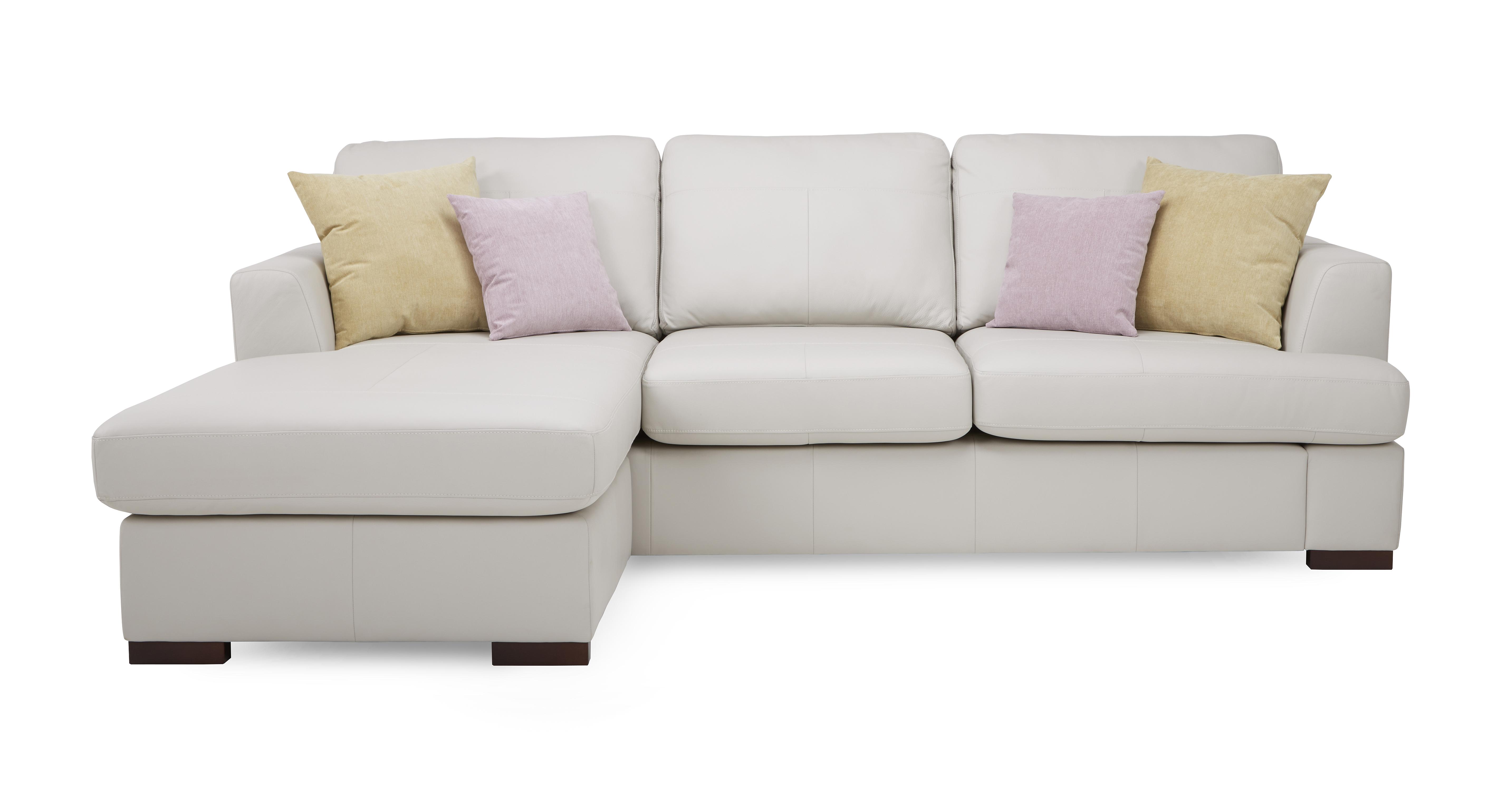 Dfs freya corner 2024 sofa bed