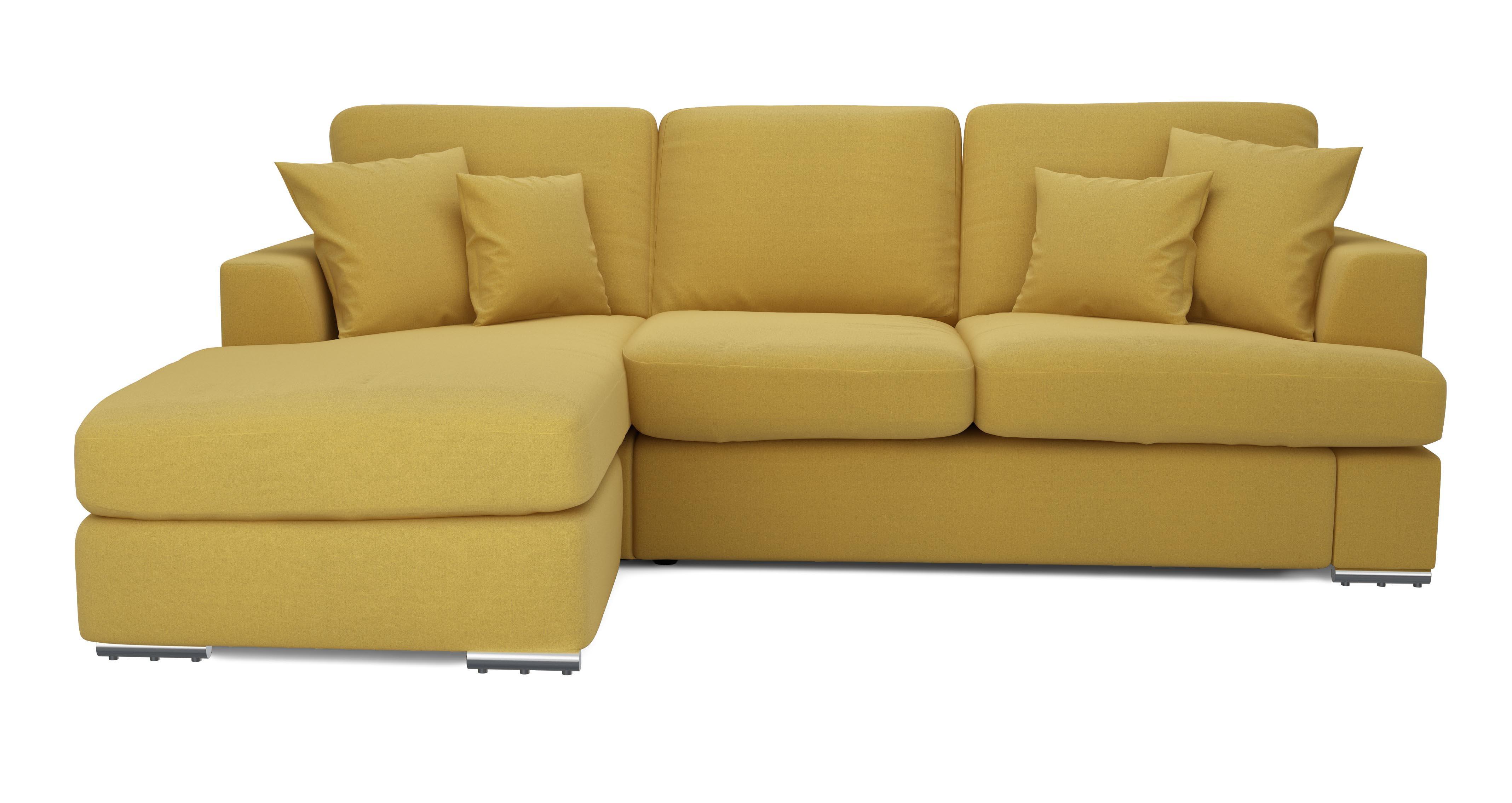 dfs freya corner sofa bed