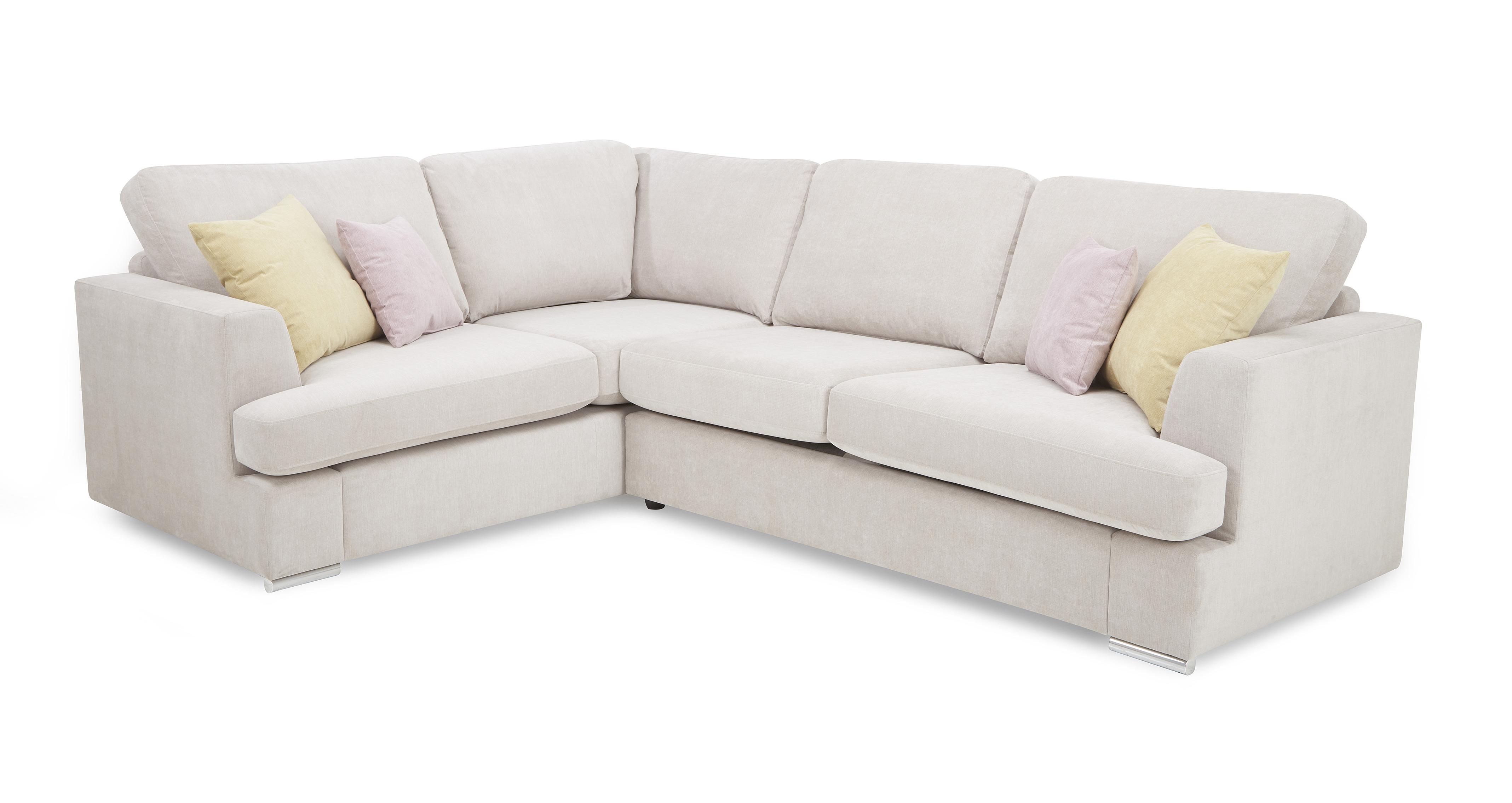 Dfs Freya Corner Sofa for sale in Co. Dublin for €350 on DoneDeal