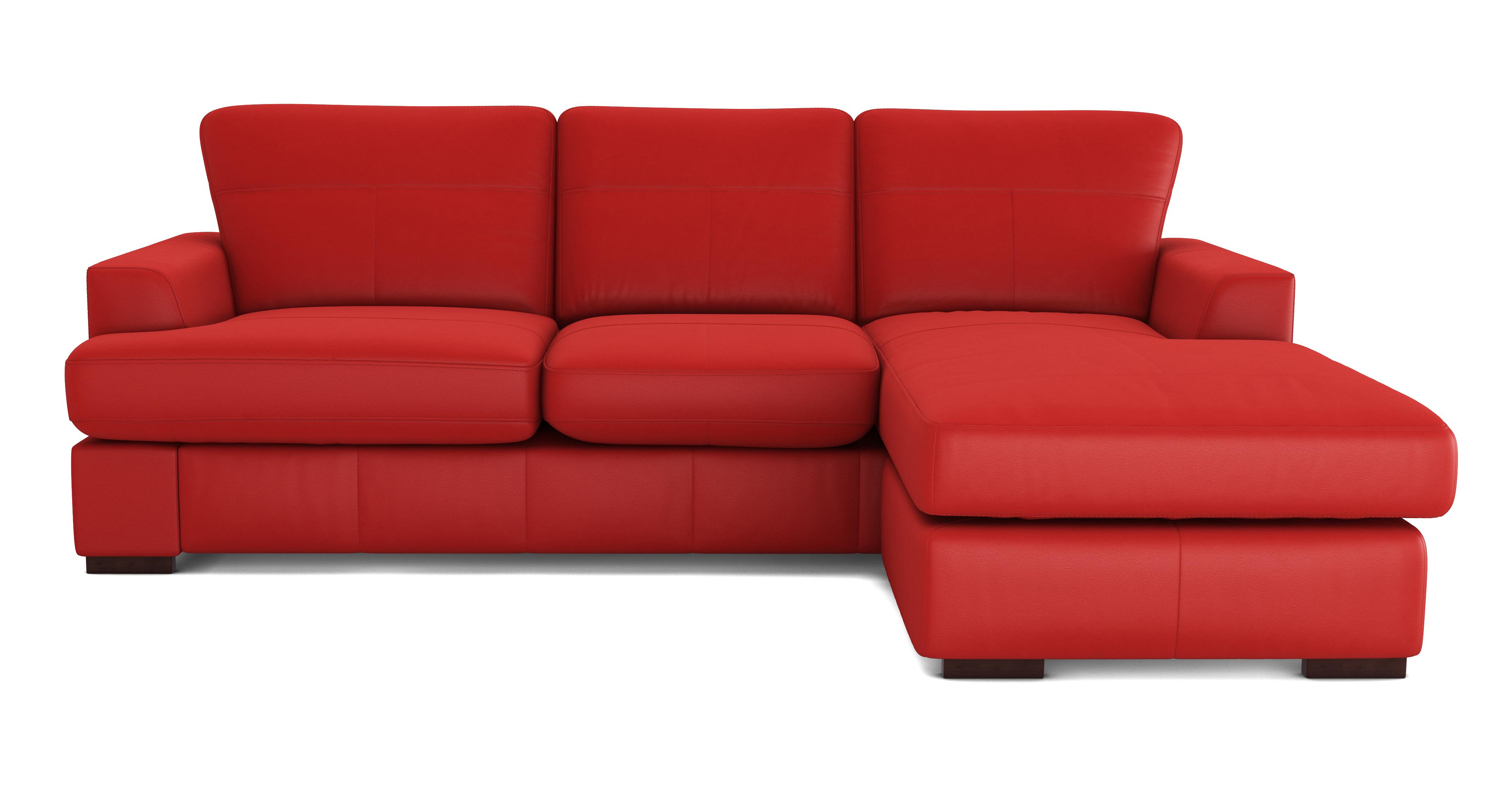 Right Hand Facing 4 Seater Lounger