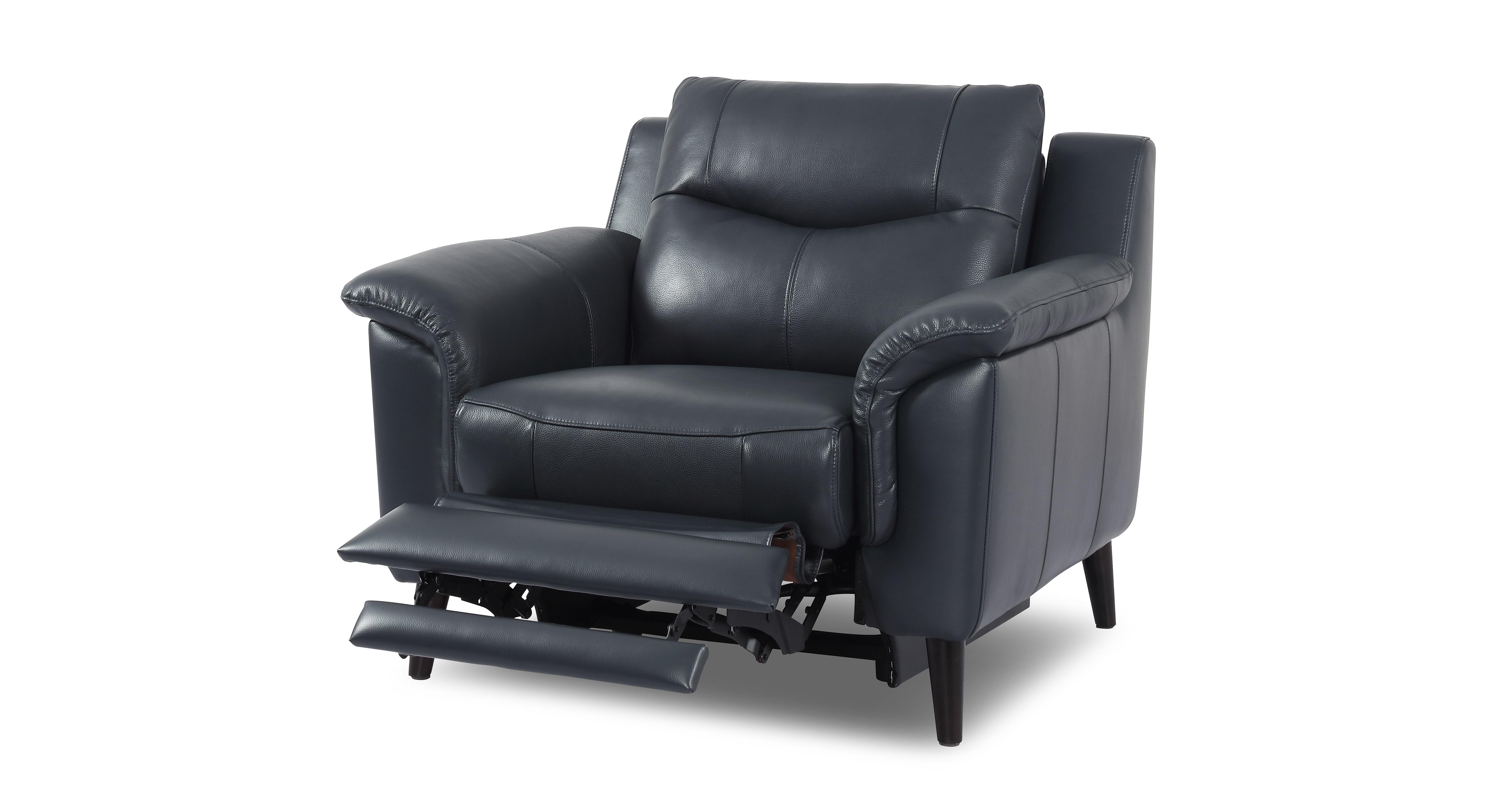 Dfs recliner online armchair