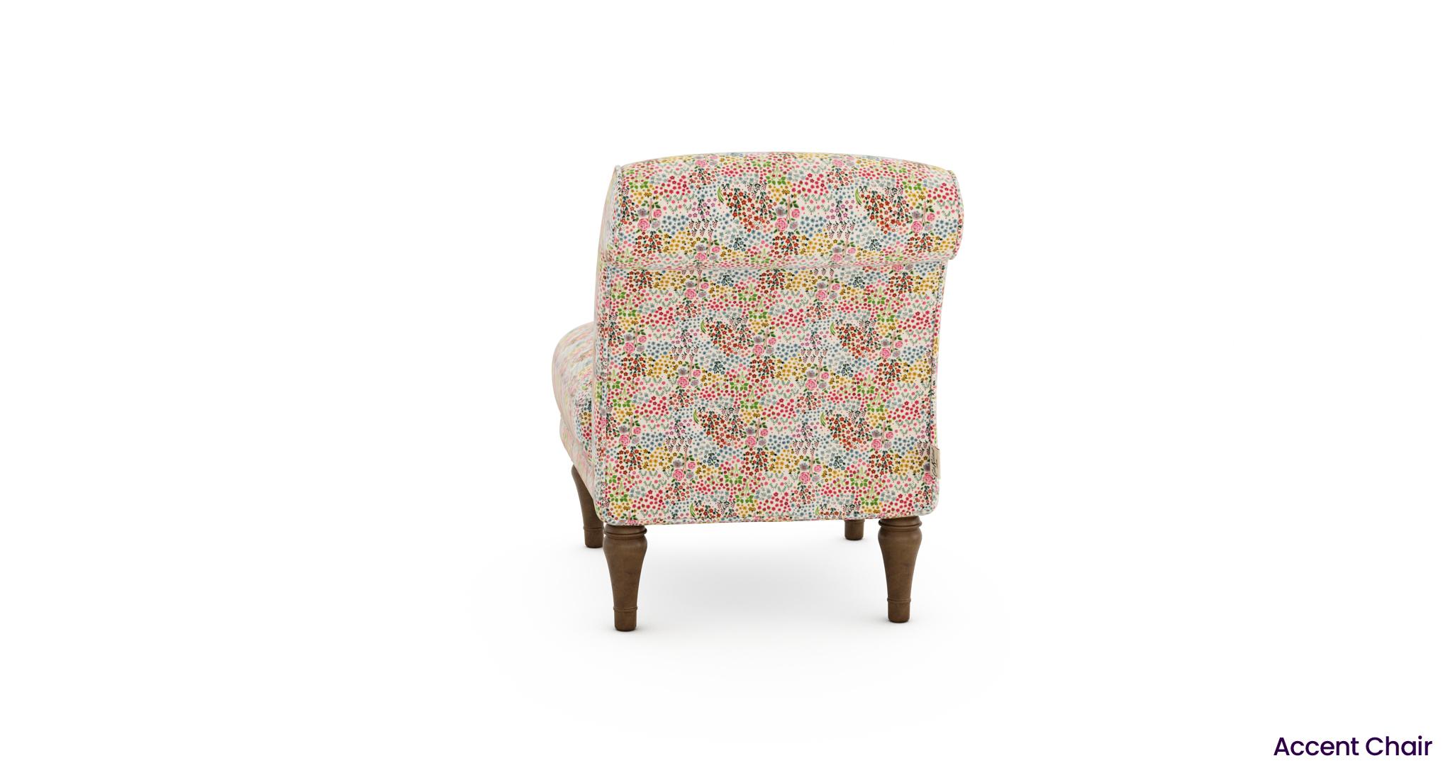 Gentle Accent Chair