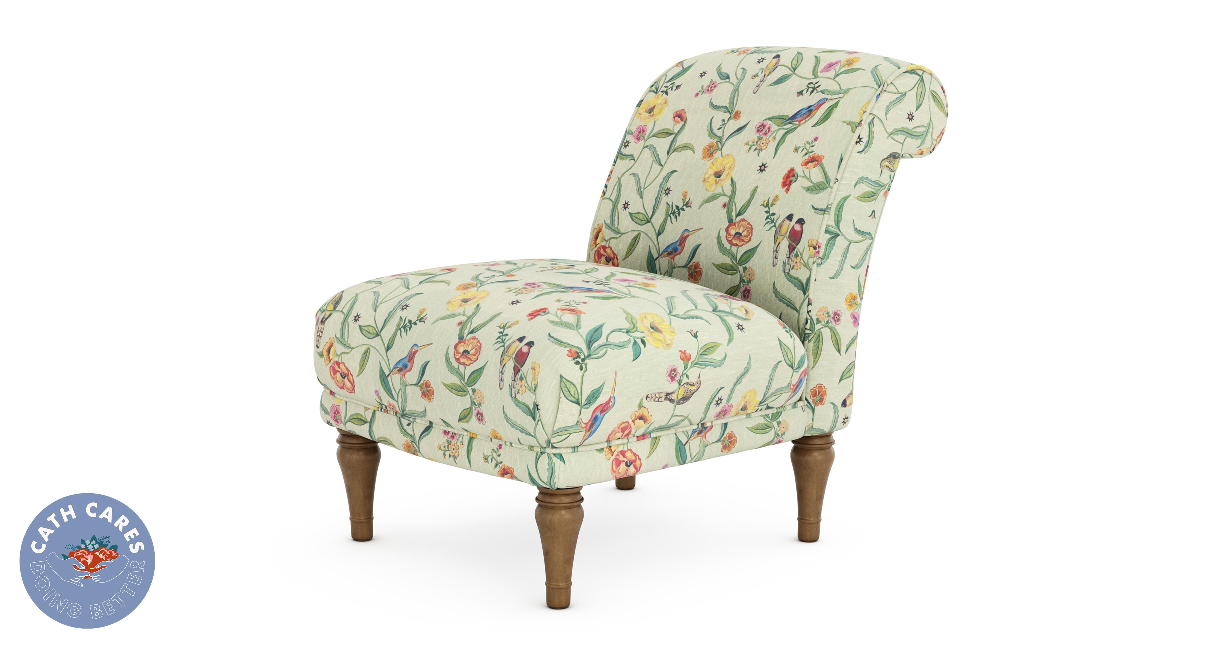 Gentle Accent Chair