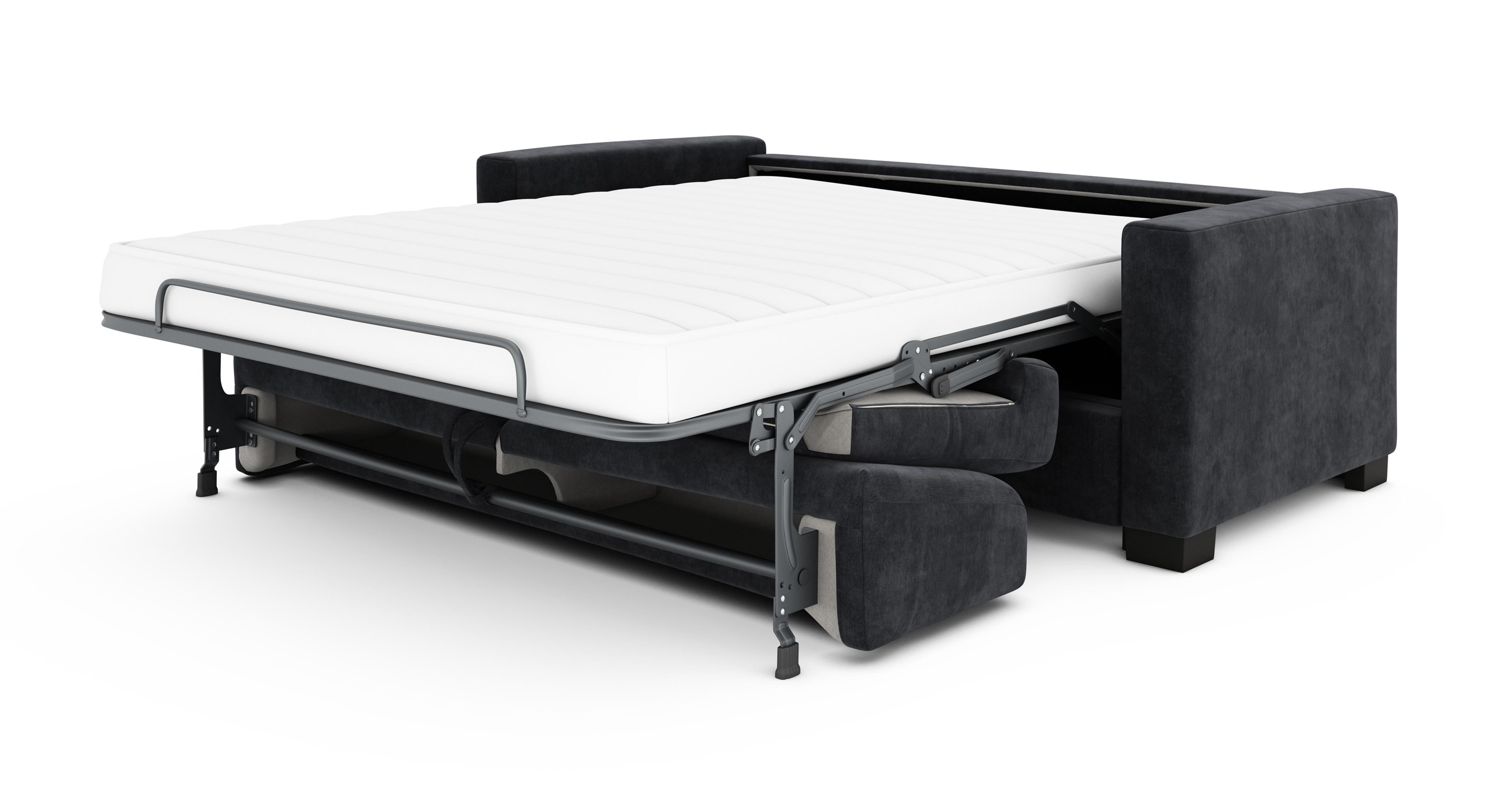 3 Seater Sofa Bed