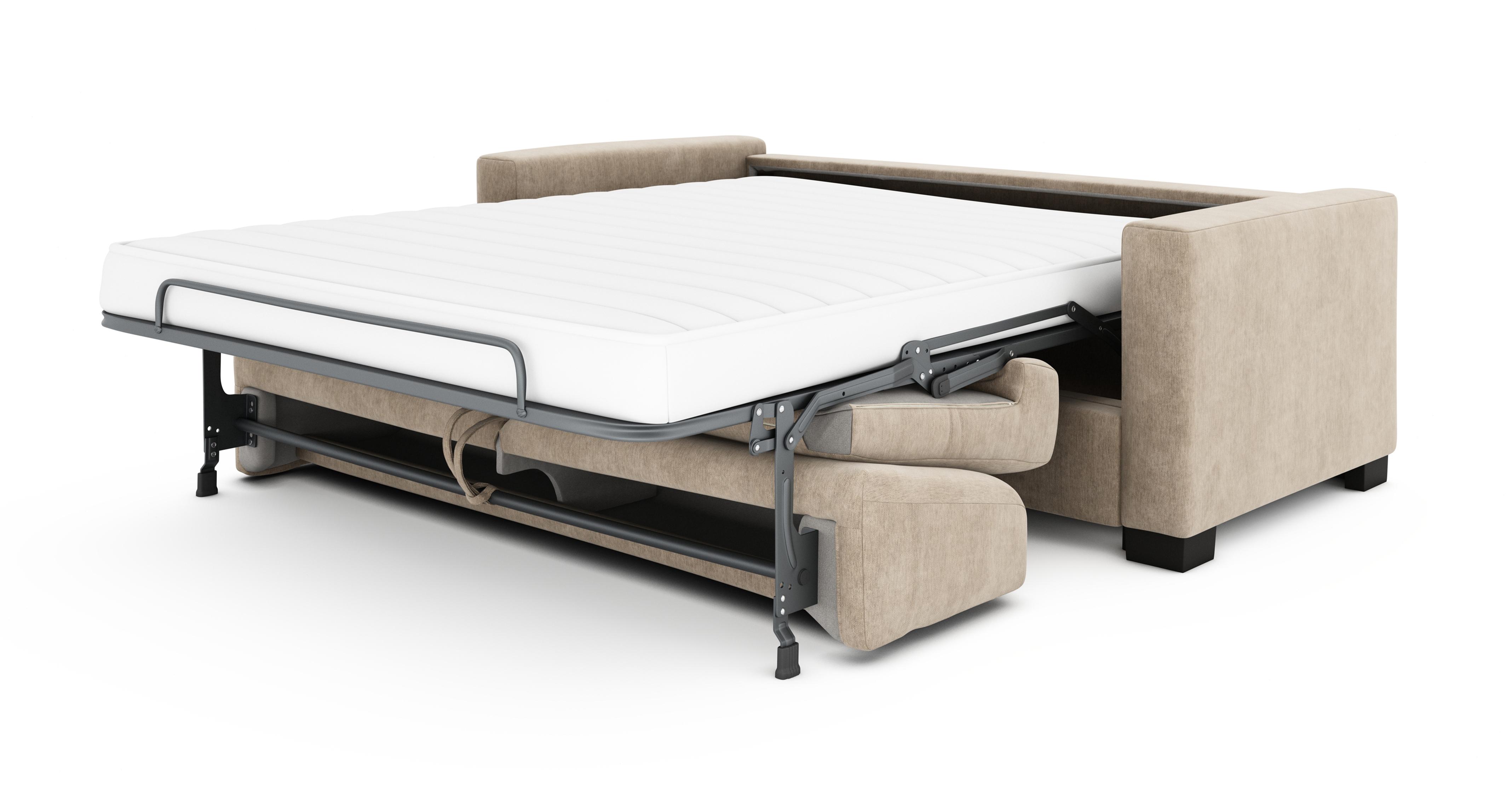 3 Seater Sofa Bed