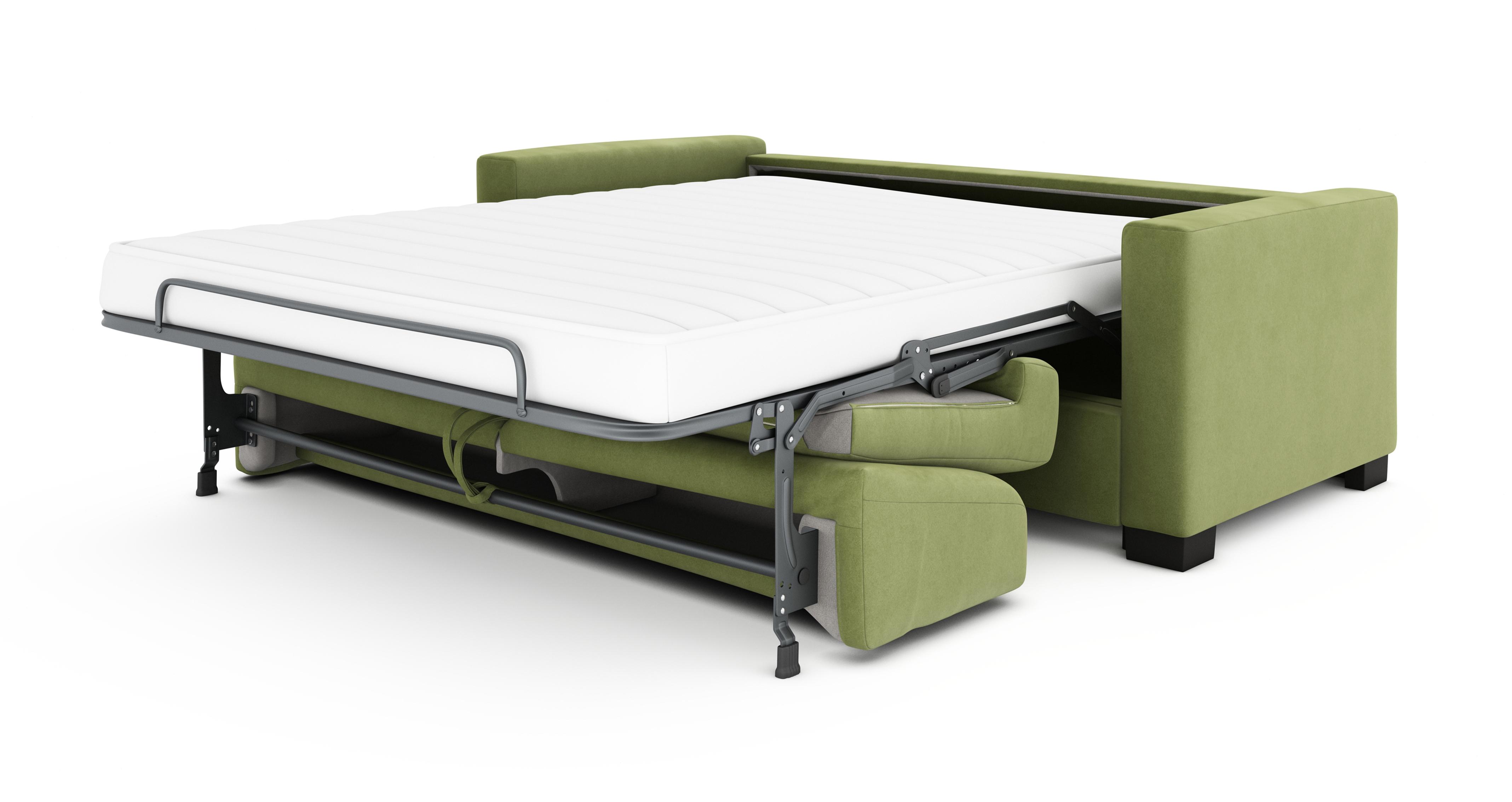 3 Seater Sofa Bed