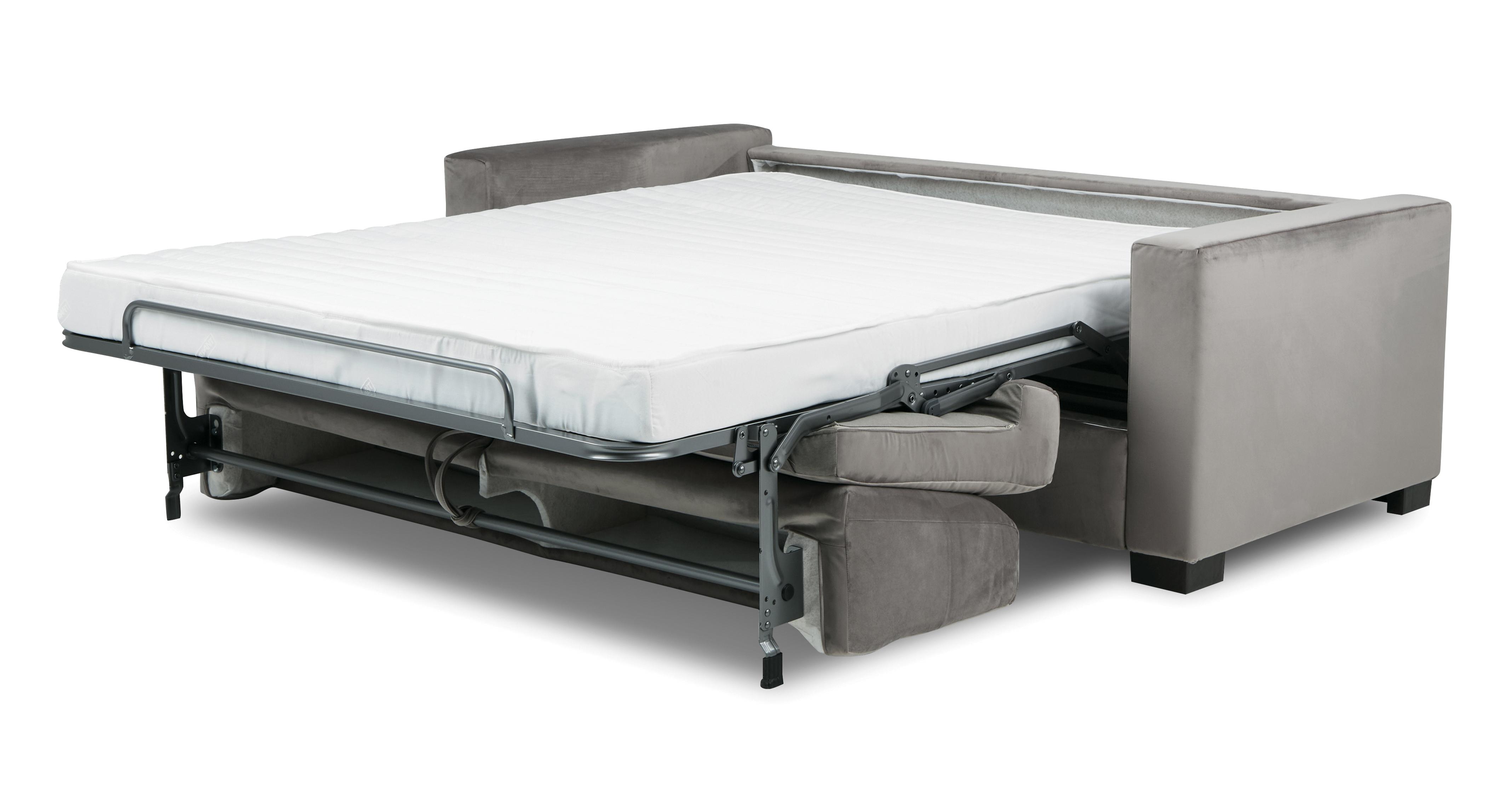 3 Seater Sofa Bed