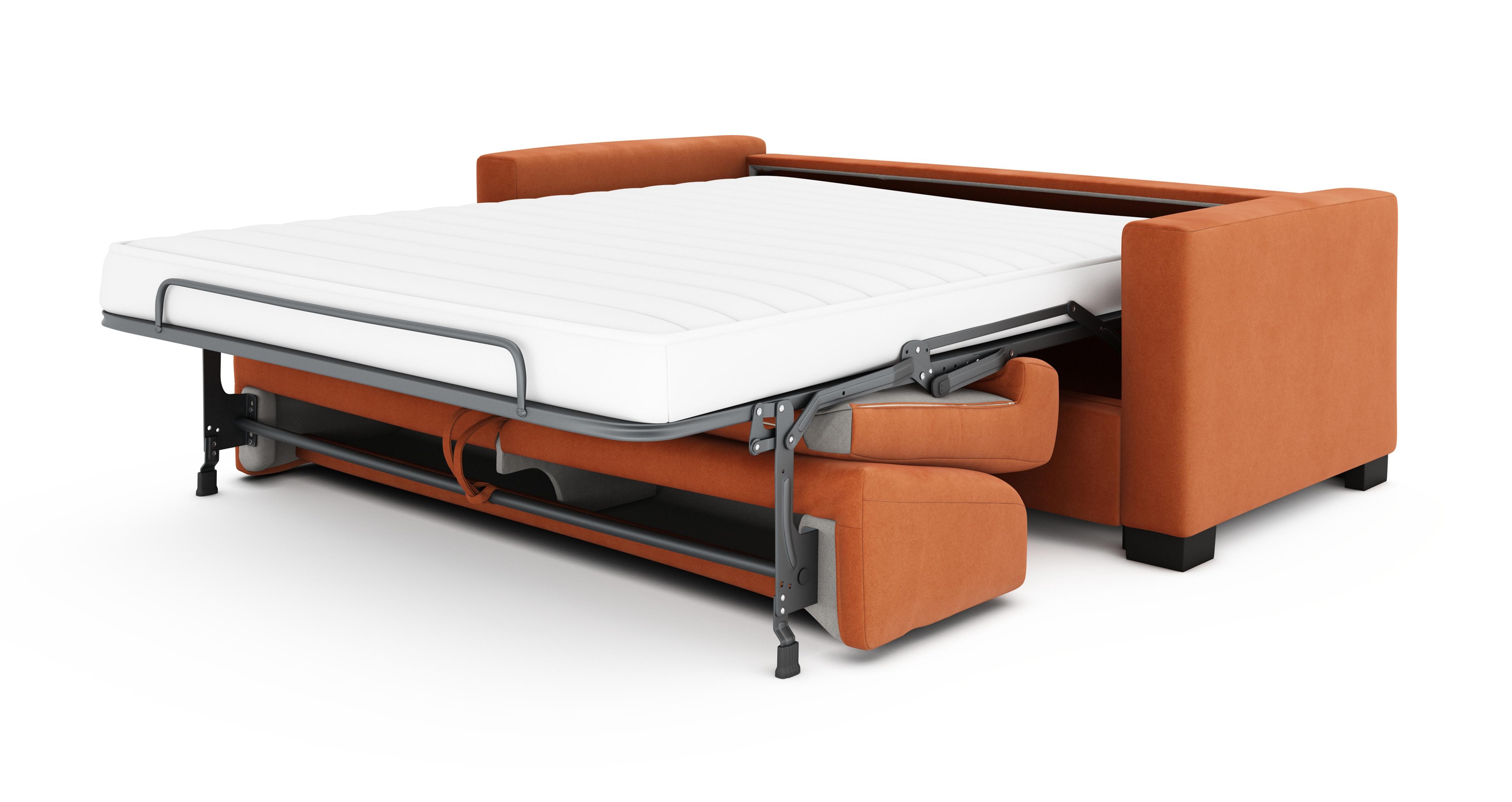 3 Seater Sofa Bed