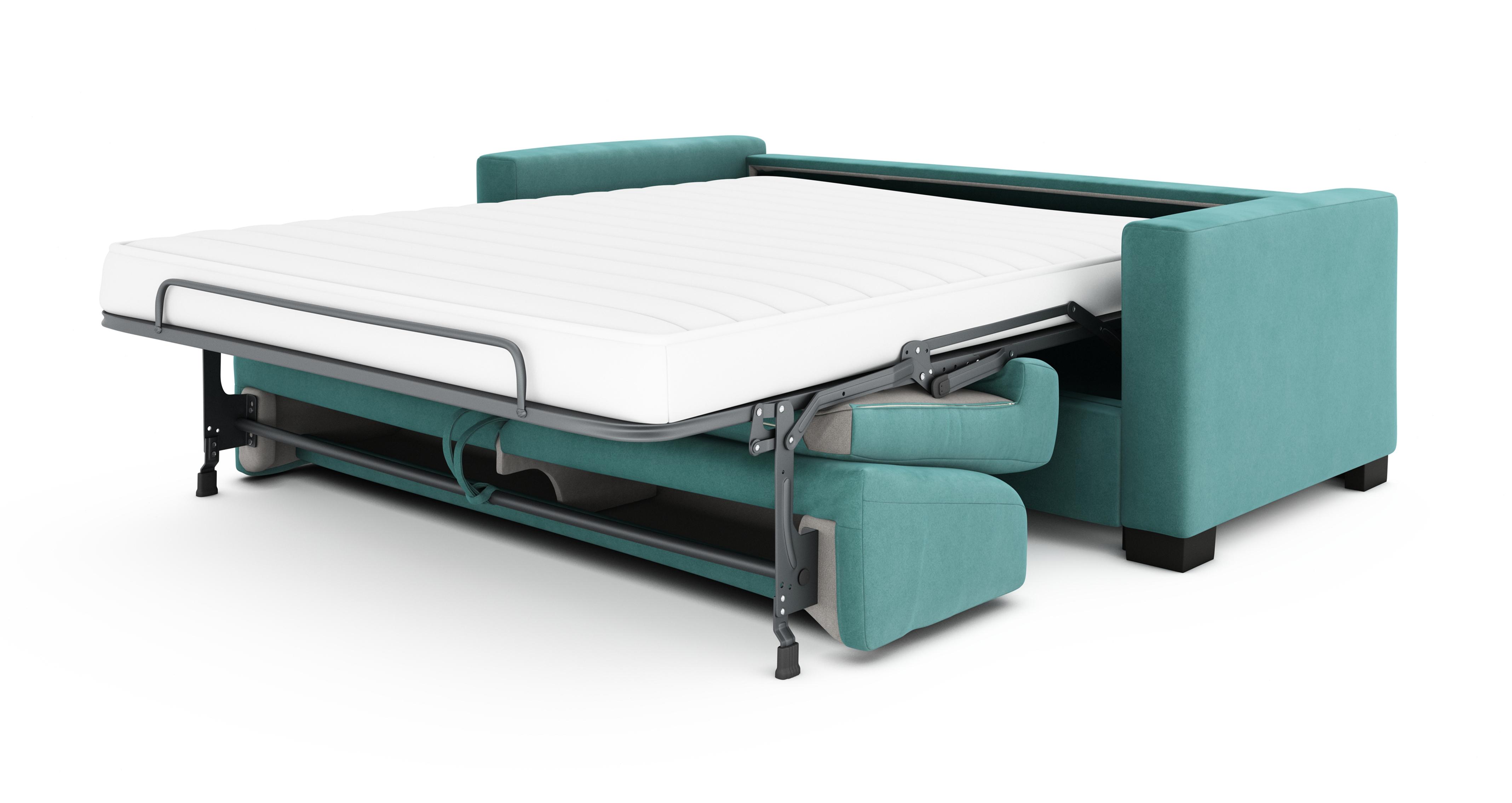 3 Seater Sofa Bed
