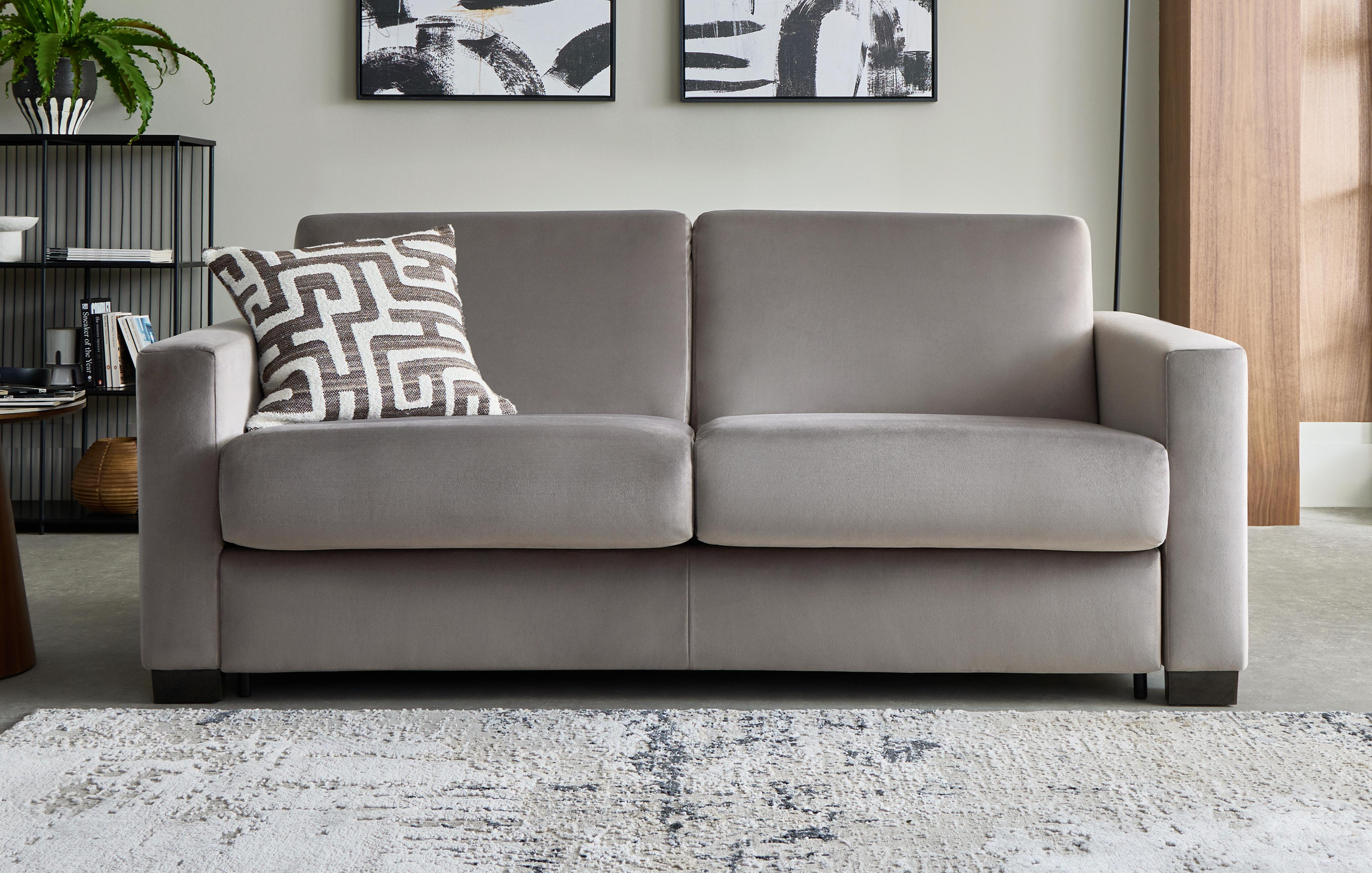 3 Seater Sofa Bed