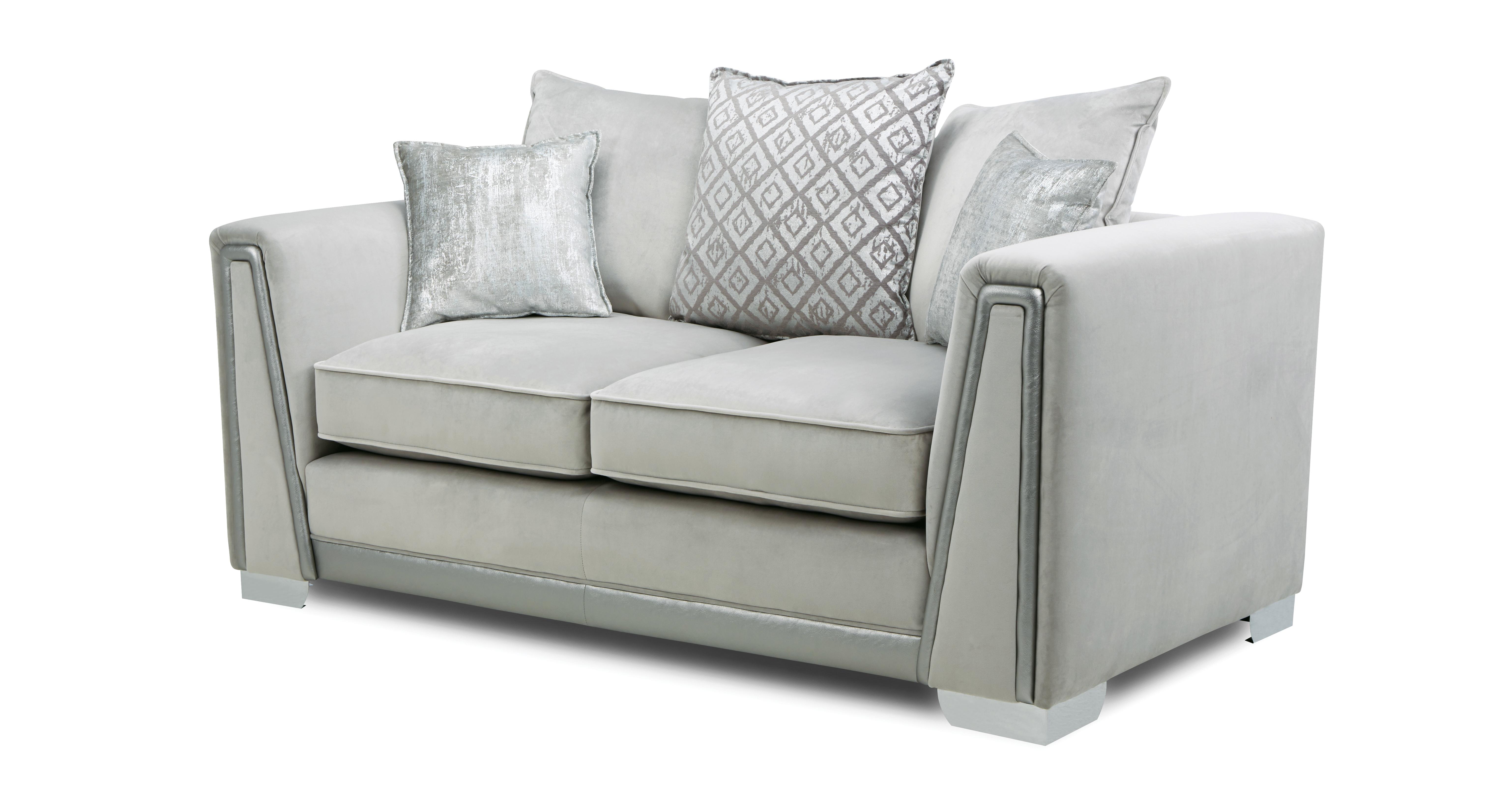 Gigi store sofa dfs