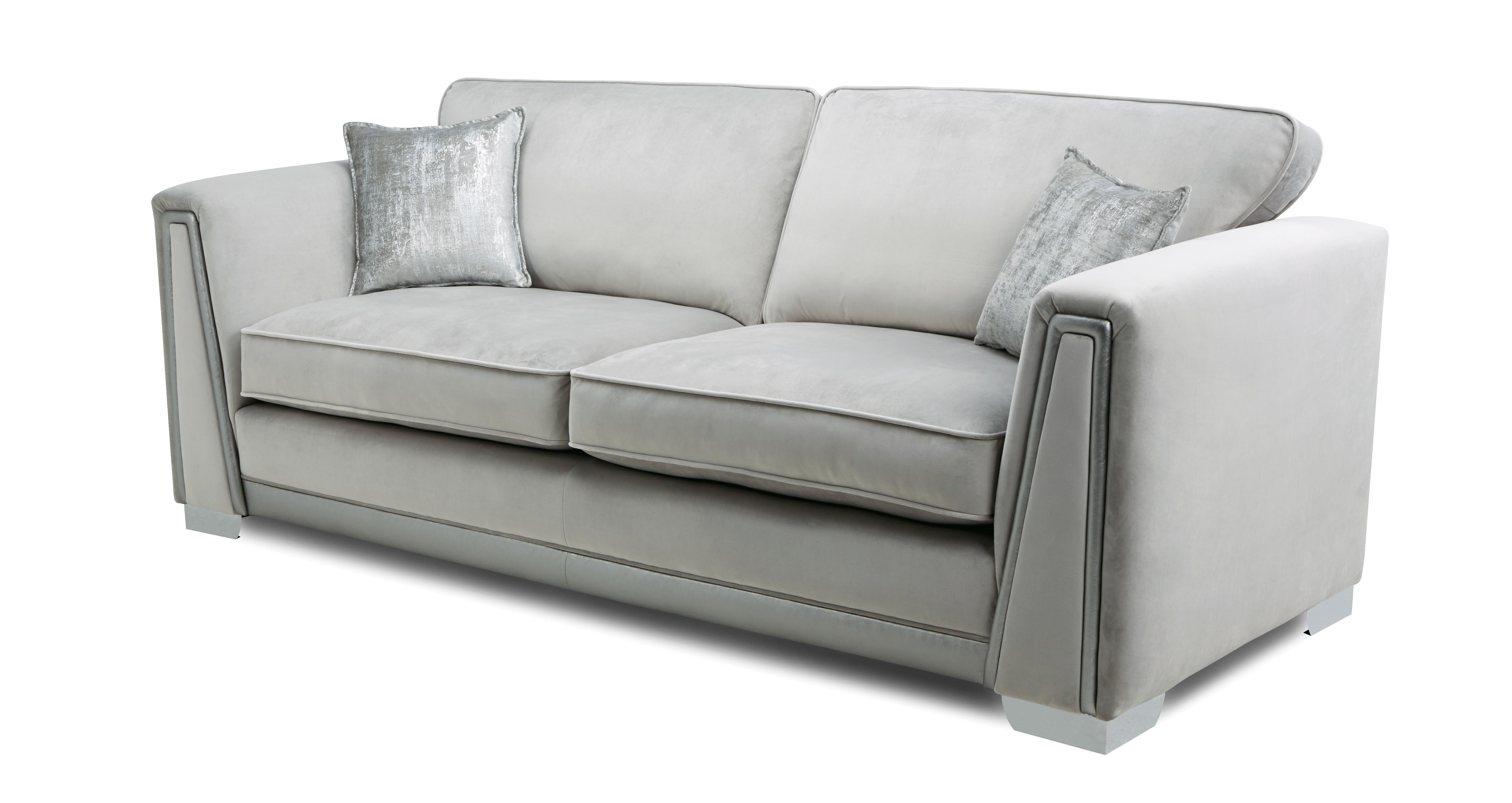 Gigi sofa deals dfs