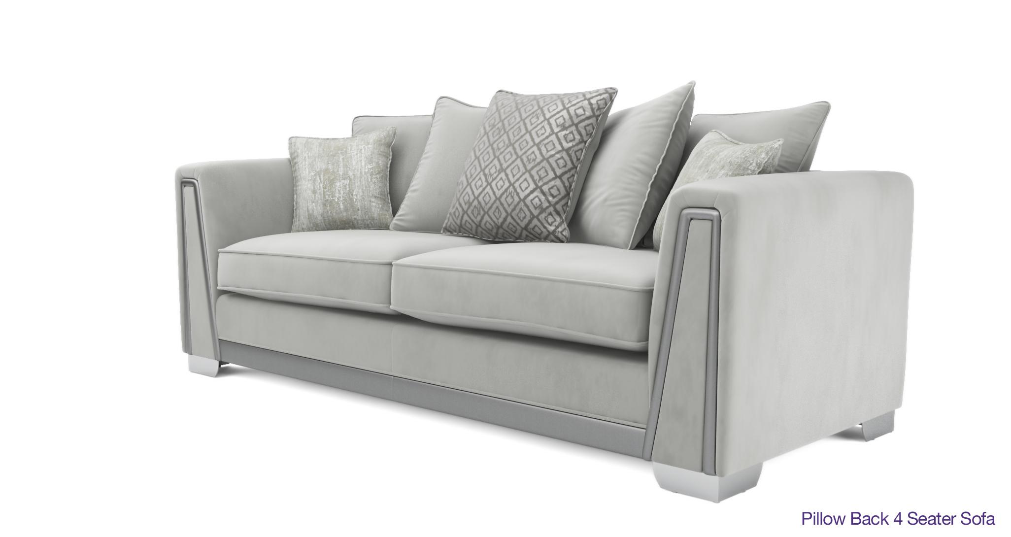 Gigi sofa deals dfs