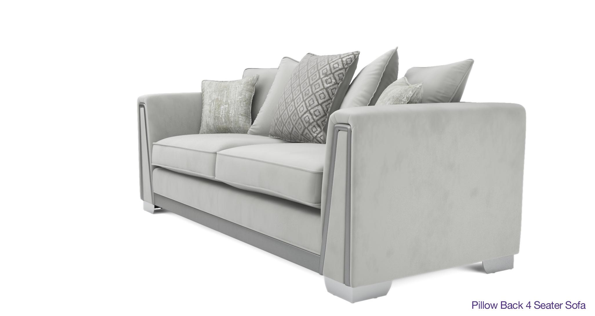 Gigi store sofa dfs