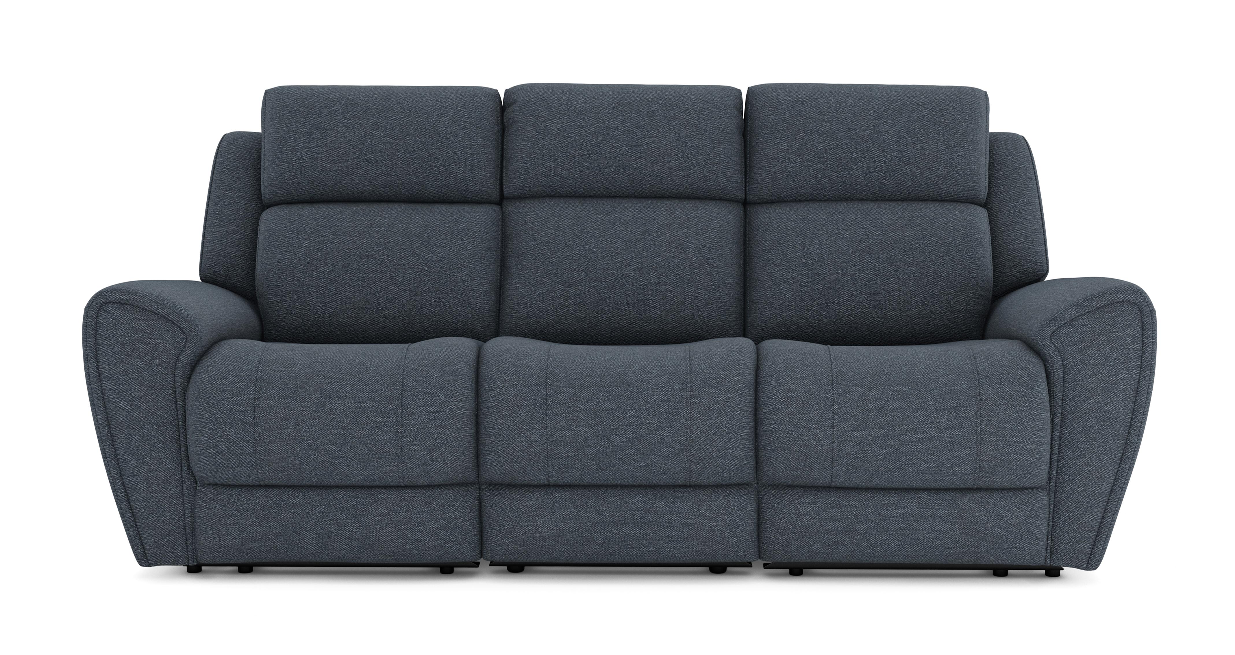 3 Seater Power Recliner