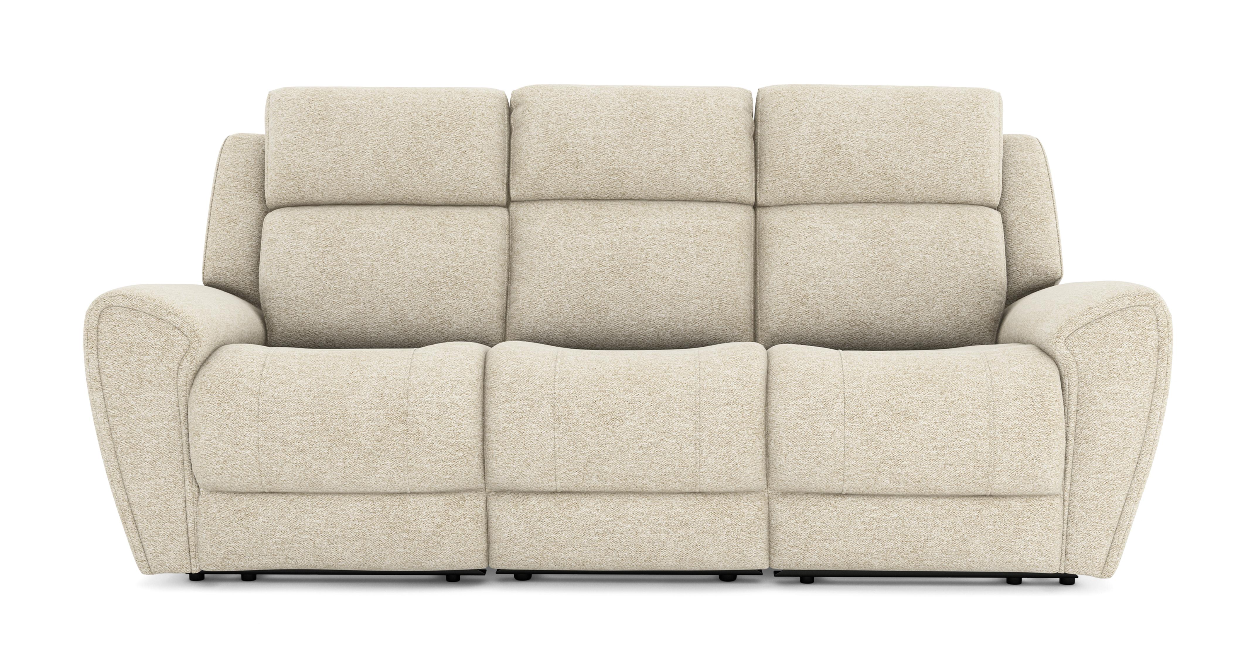 3 Seater Power Recliner