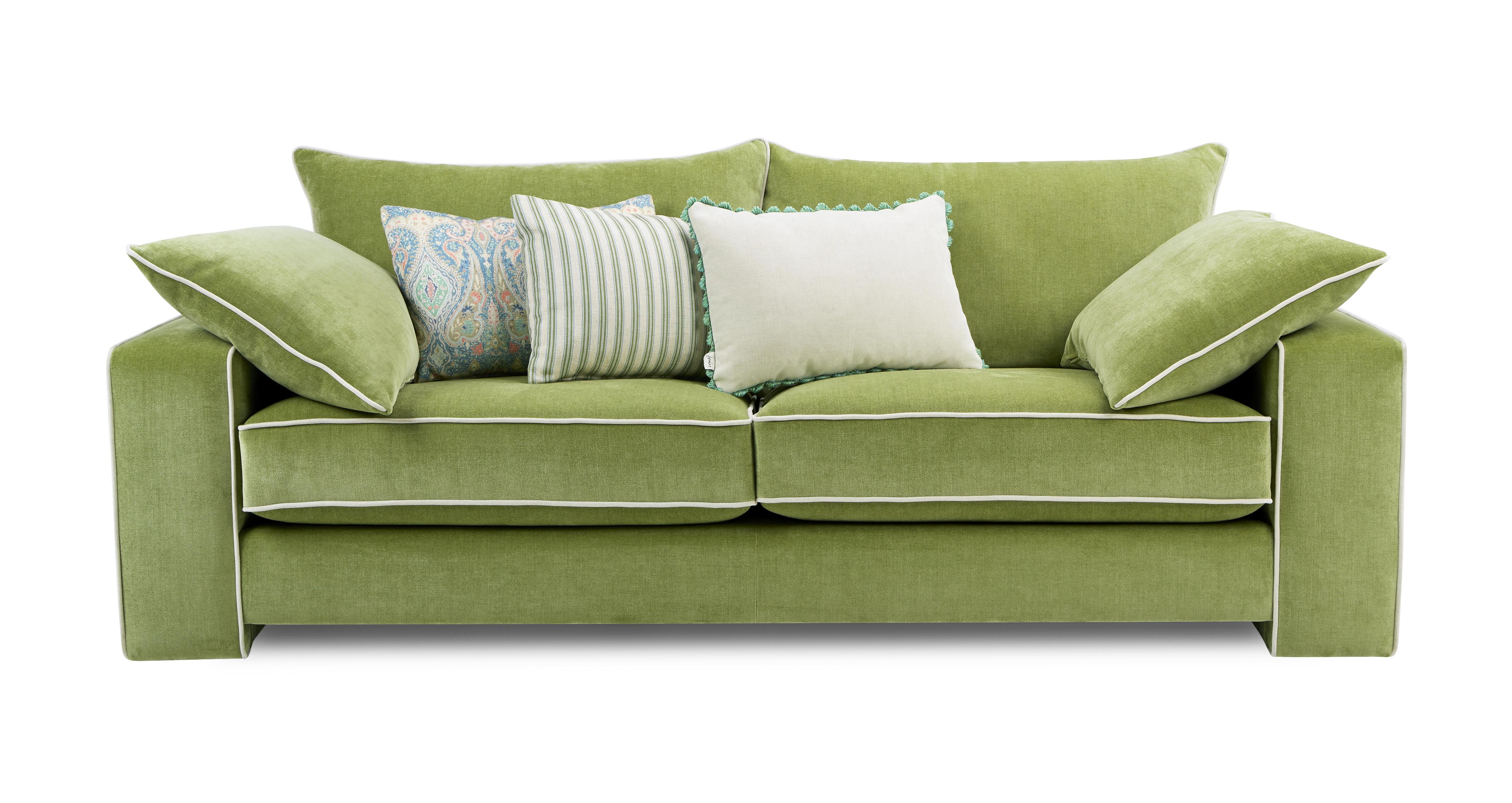 3 Seater Sofa