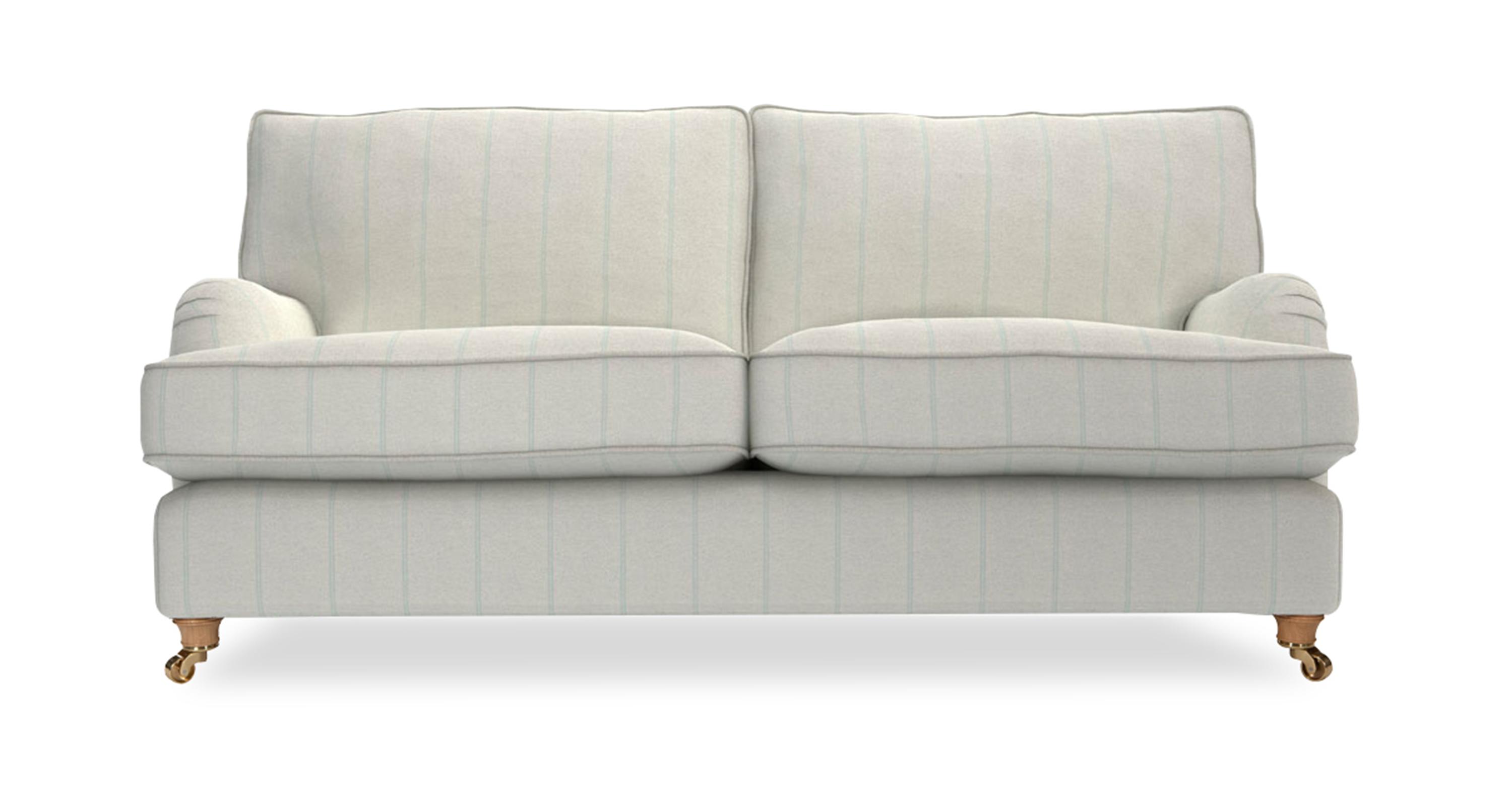 Stripe 3 Seater Sofa 