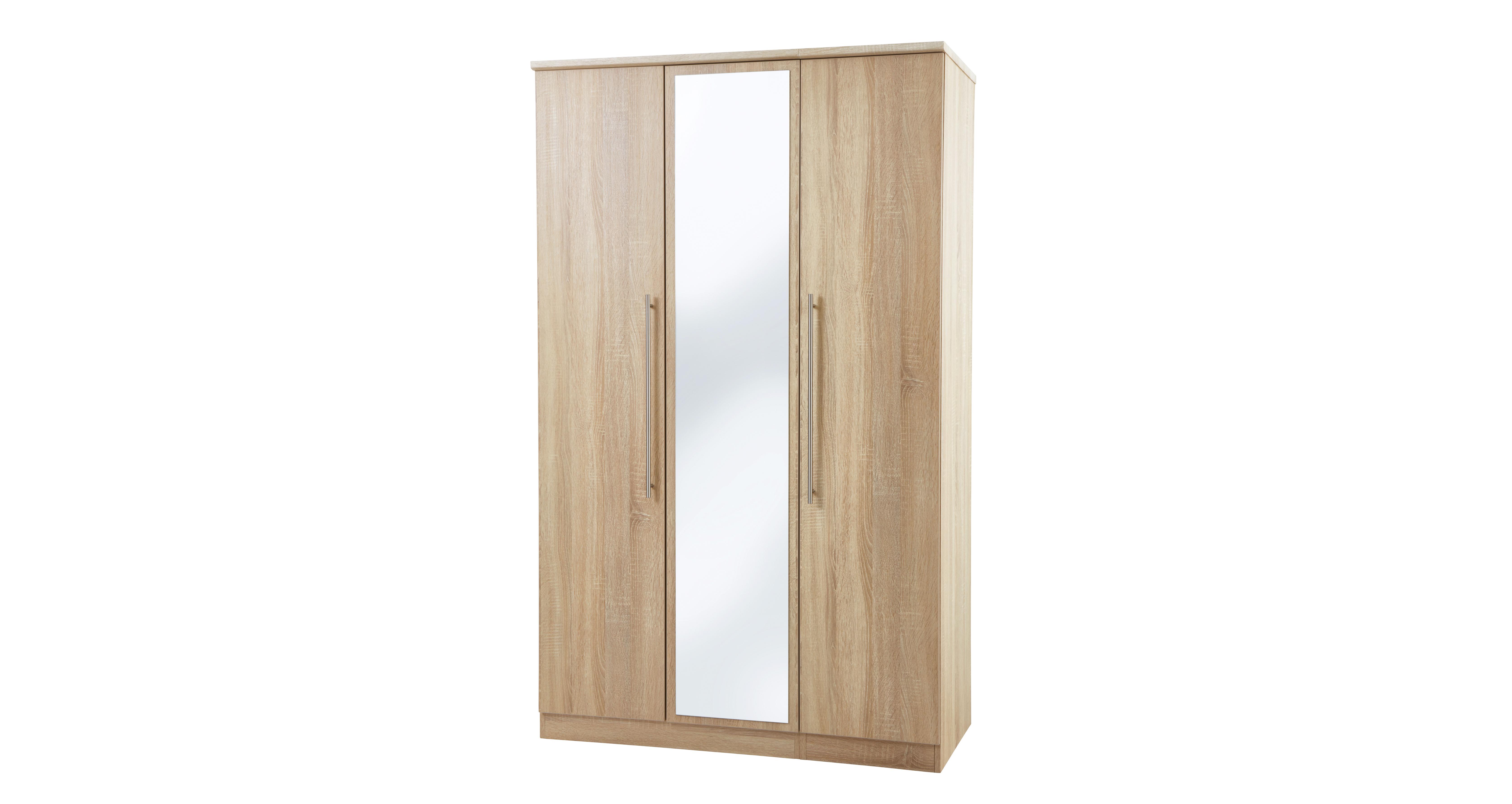 Dfs wardrobes deals