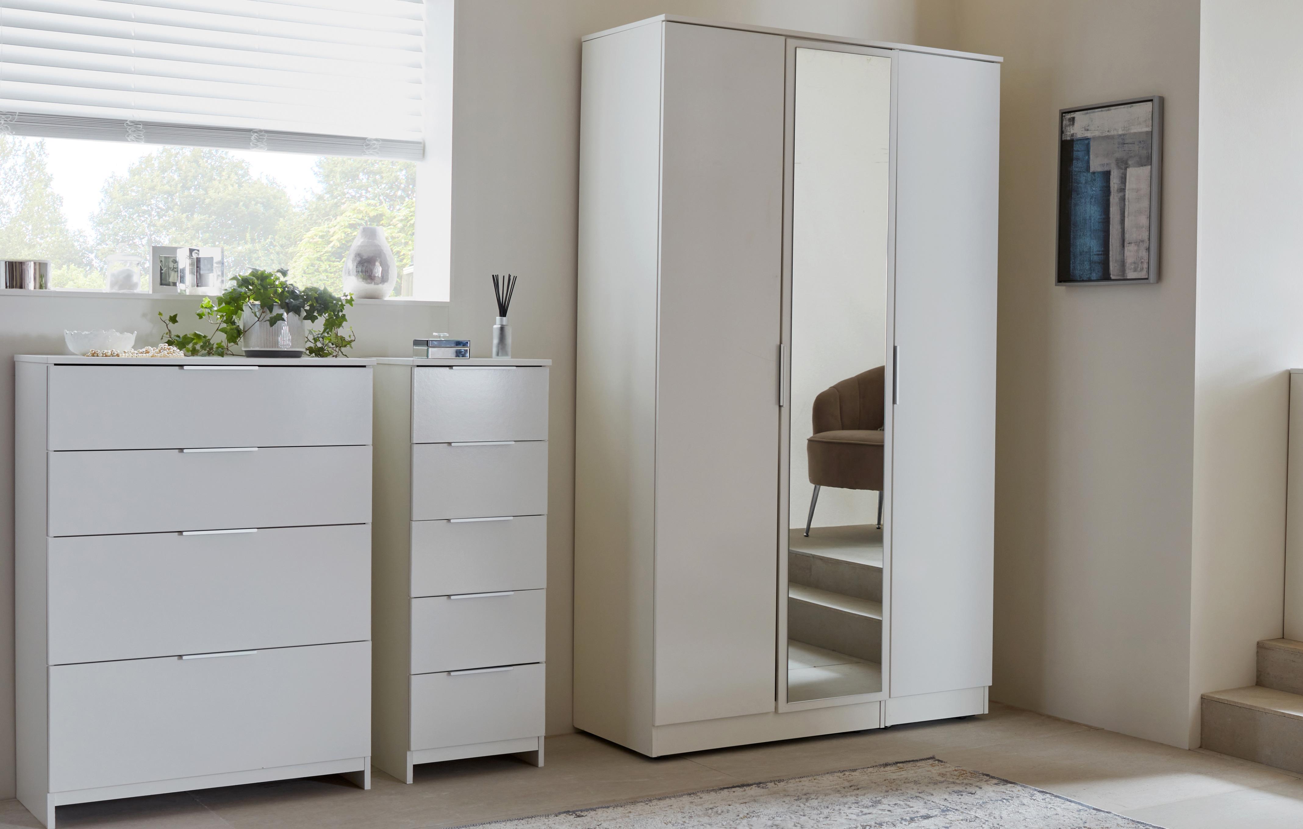 Dfs wardrobes deals