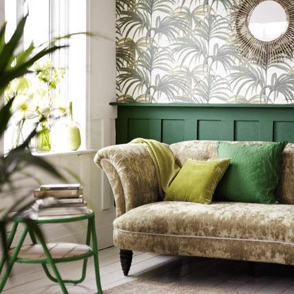 Warm Neutrals Concerto