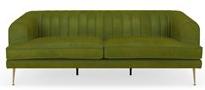DFS Enchanted Sofa - Olive 