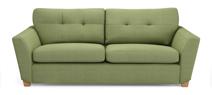 DFS Rafaella Sofa - Sage