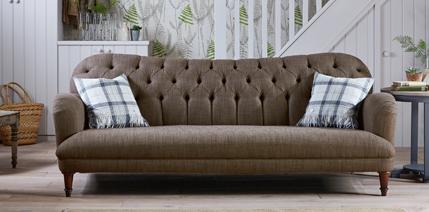DFS Burford Sofa