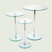 Dwell Tables