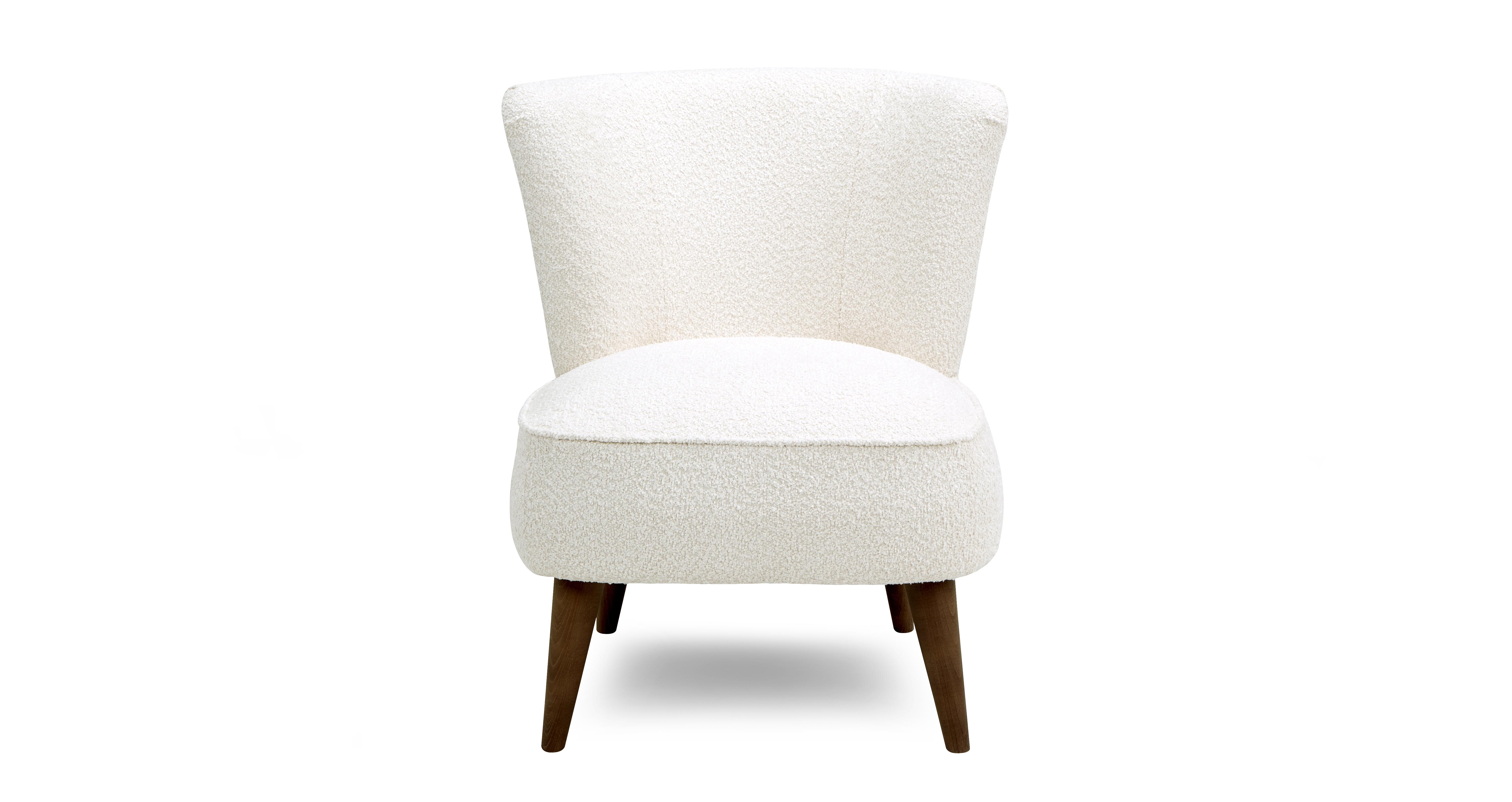 Greyson Teddy Accent Chair DFS