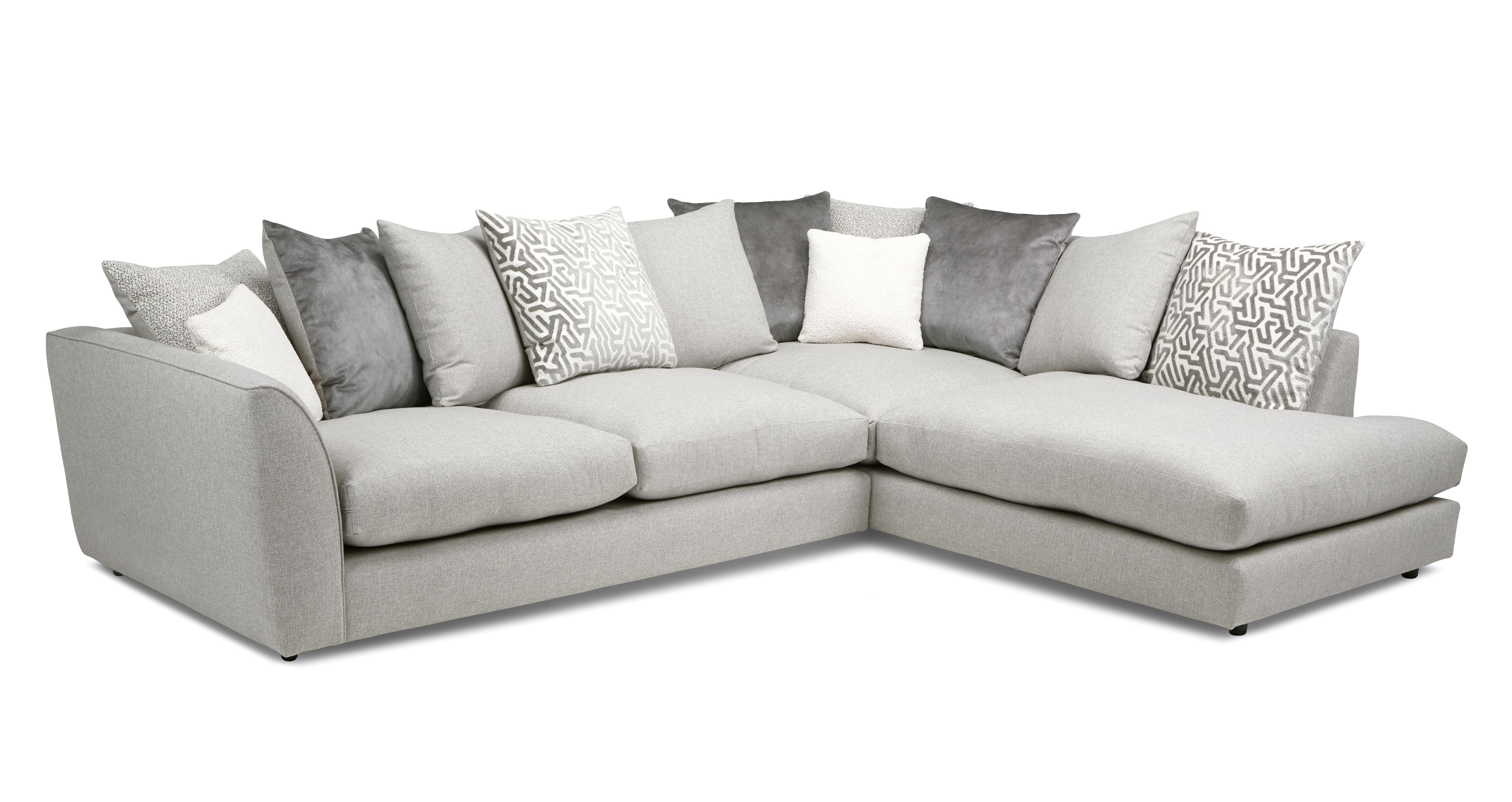 Dfs hutton corner deals sofa