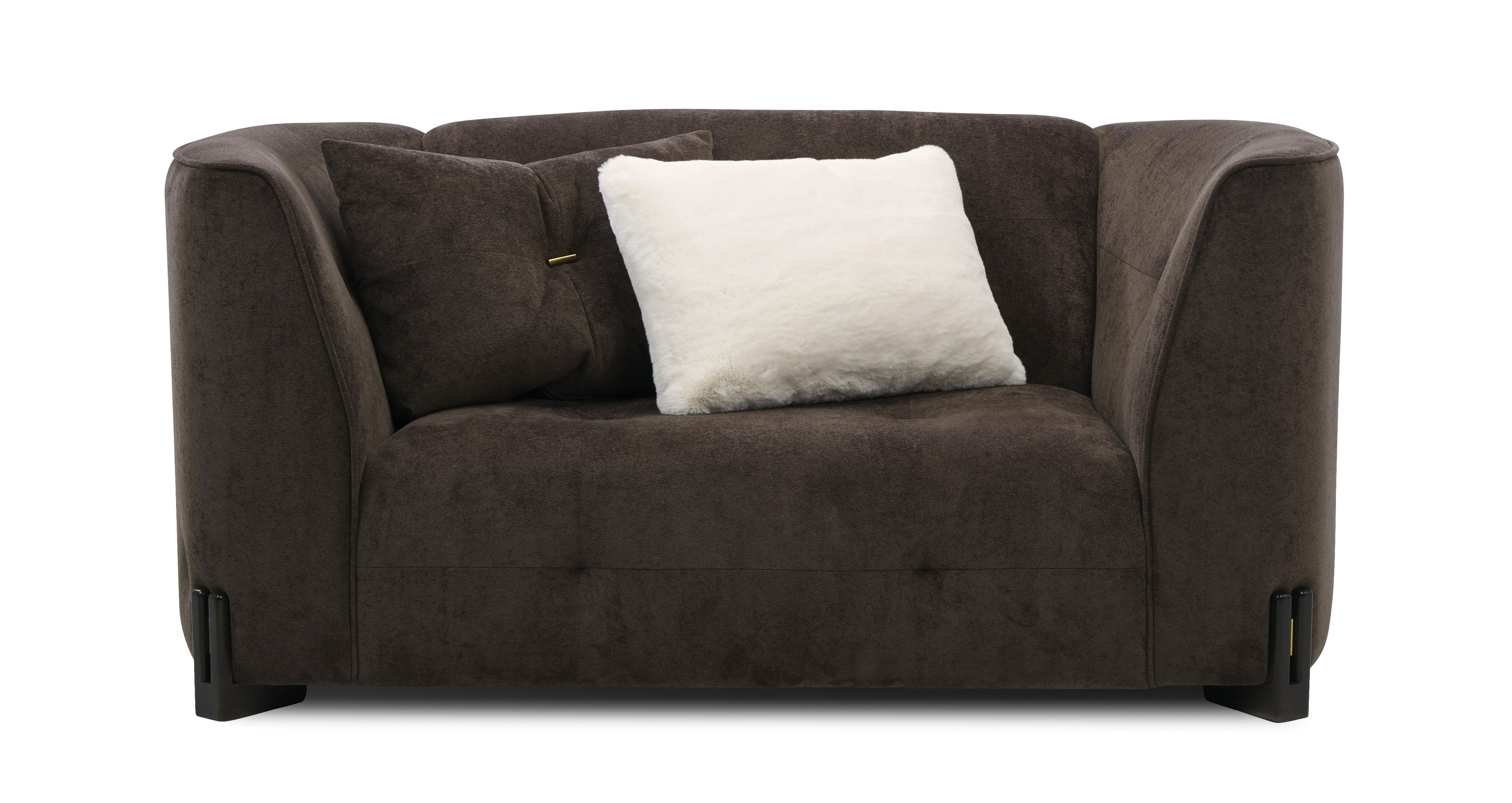 Cuddler Sofa
