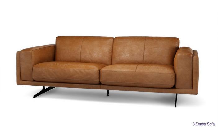 Ney 3 Seater Sofa Dfs, 3 Seater Sofa Measurements Dfs