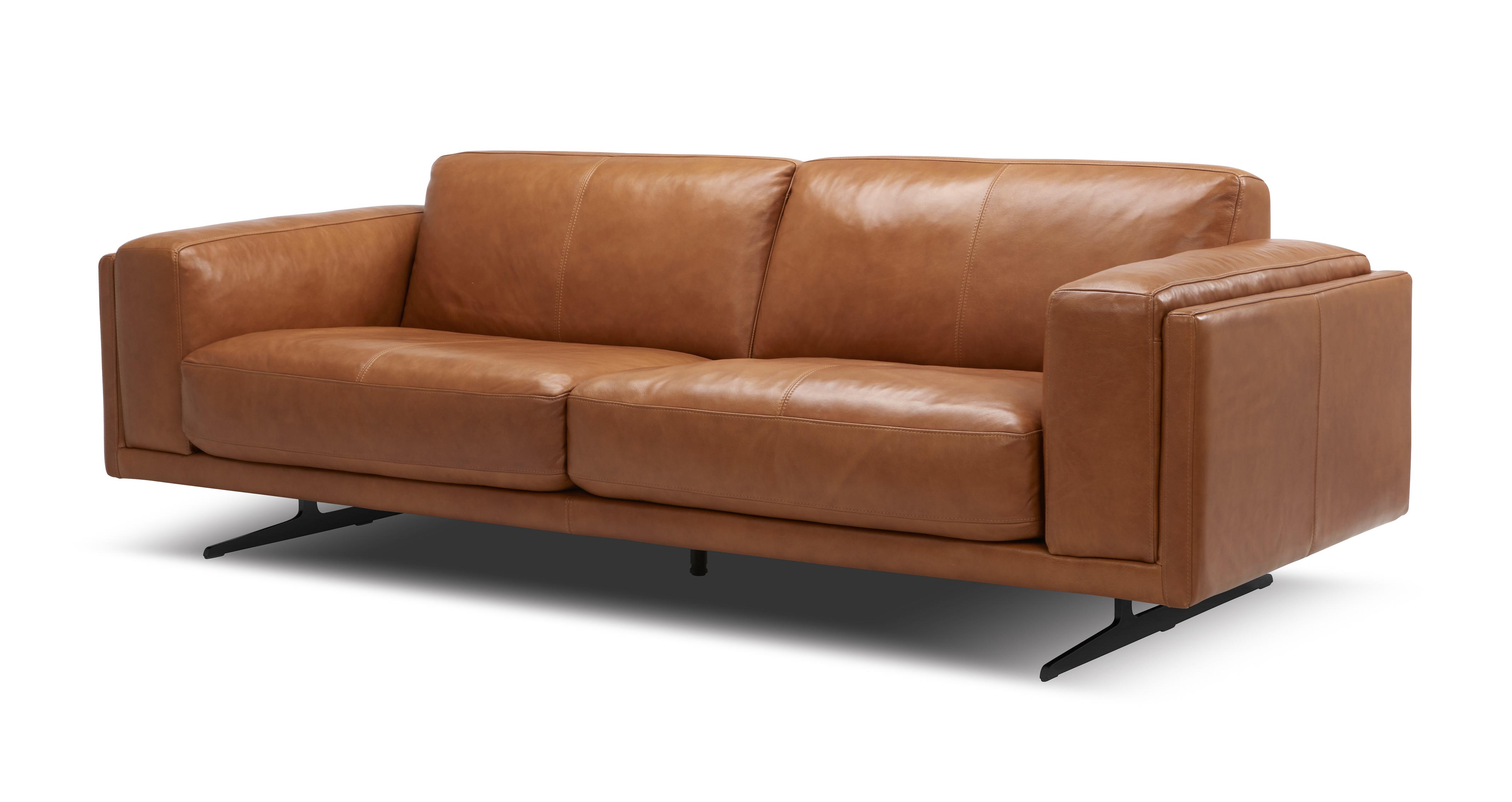 Hackney 3 Seater Sofa Palatial Dfs