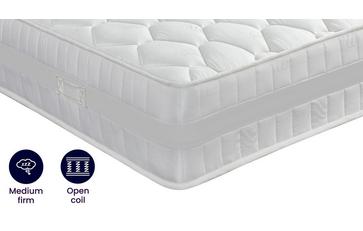 Ortho Small Double (4 ft)  Mattress